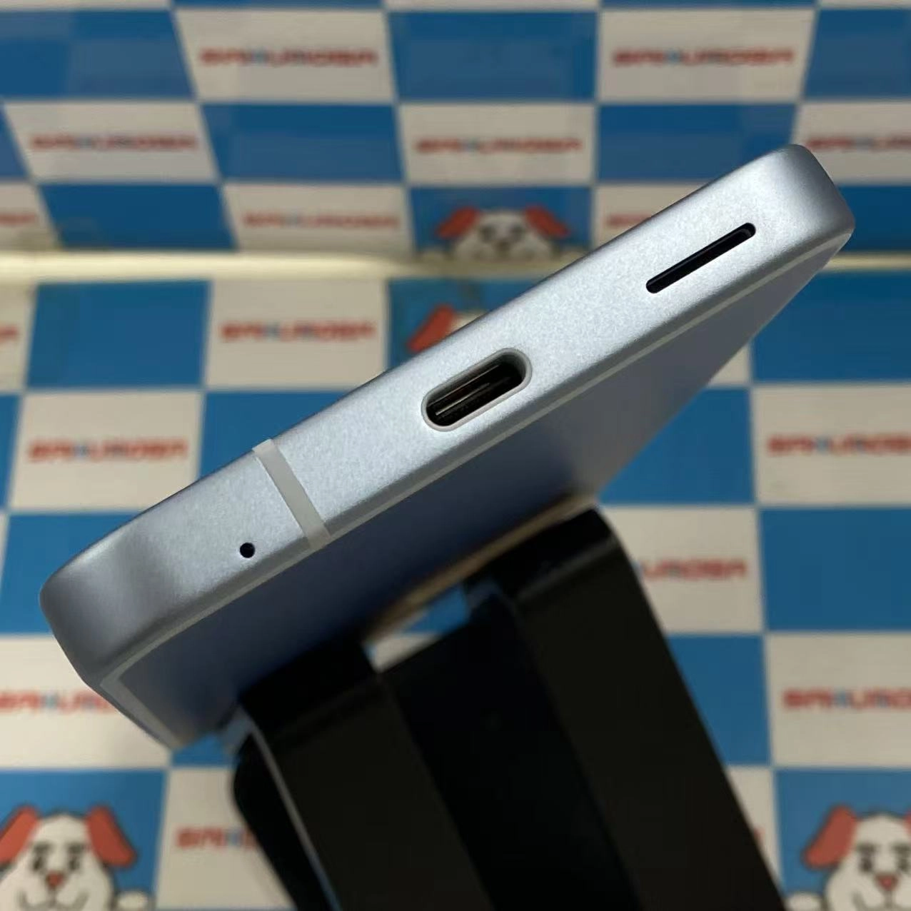 AQUOS sense9 6GB/128GB ブルー SH-M29 SIMフリー新品同様