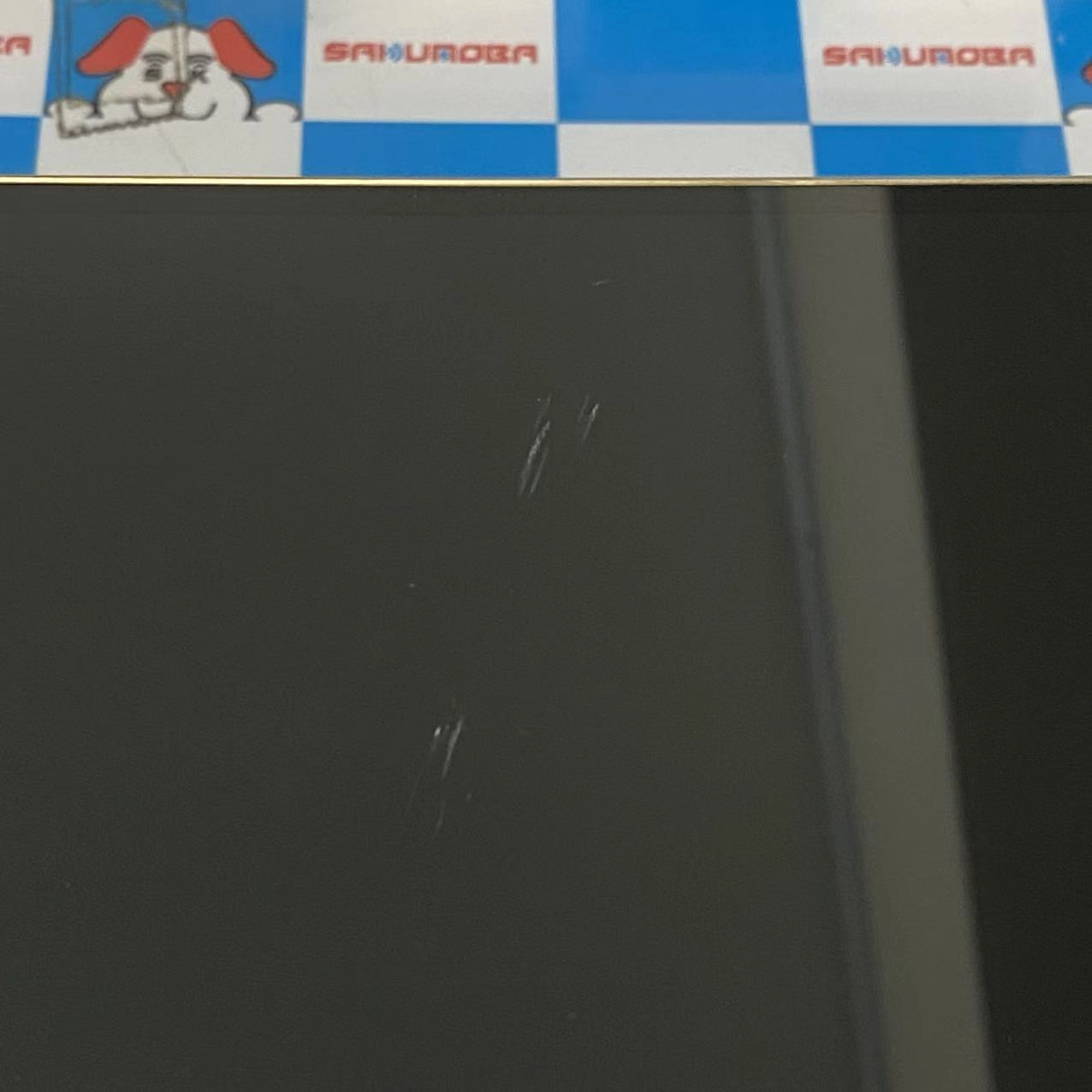 iPhone13 Pro Max 128GB ゴールド MLJ63J/A AU版SIMフリー