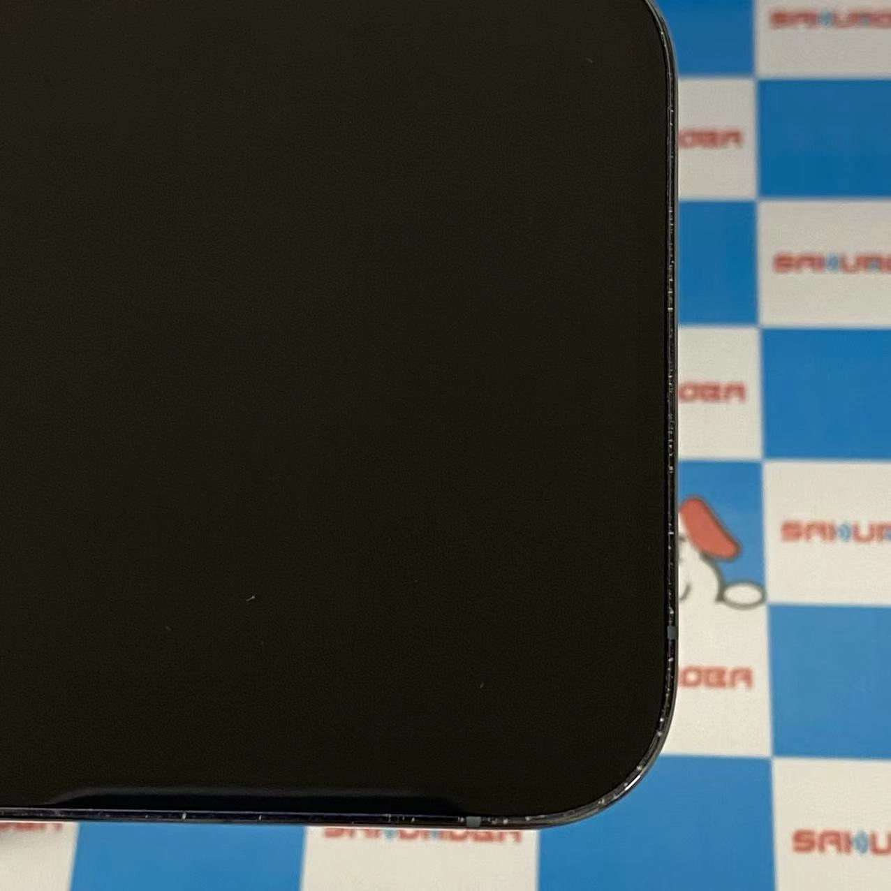 iPhone13 Pro Max 128GB シエラブルー MLJ73J/A SoftBank版SIMフリー