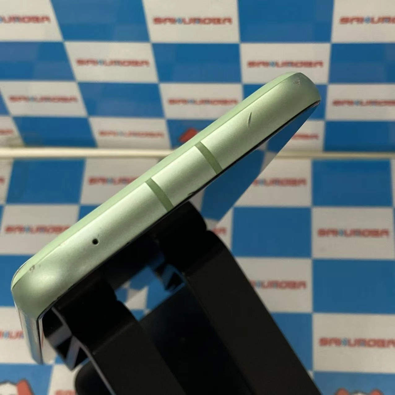 Google Pixel 8a 128GB Aloe G576D docomo版SIMフリー