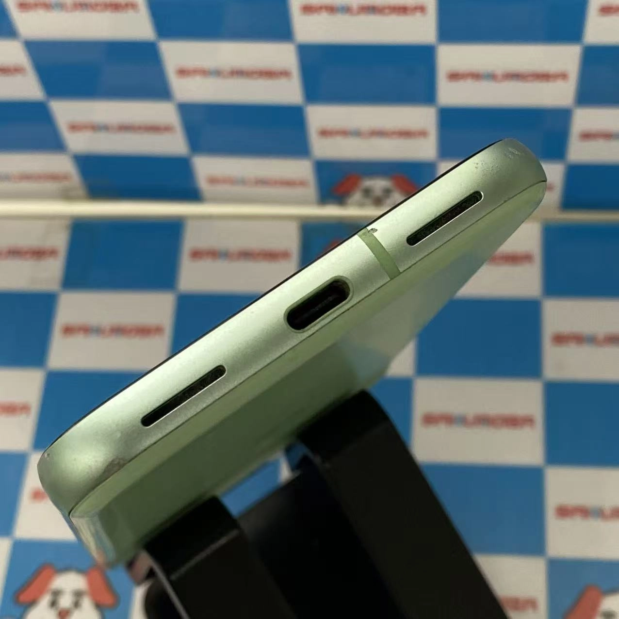 Google Pixel 8a 128GB Aloe G576D docomo版SIMフリー