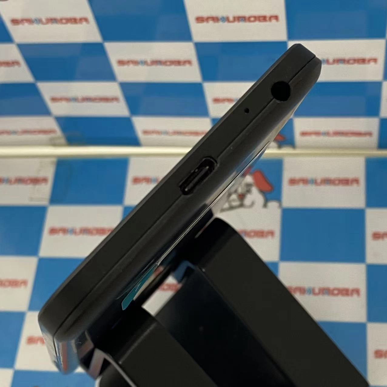 Nexus 5X 16GB カーボン Nexus5X Y!mobile版SIMフリー