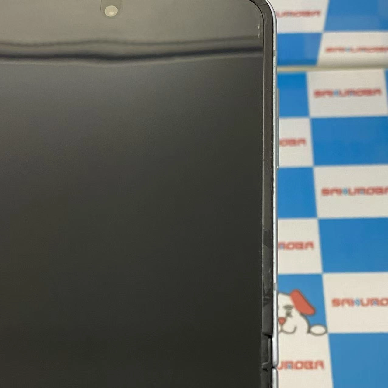 Galaxy Z Flip6 12GB/256GB ブルー SC-54E docomo版SIMフリー