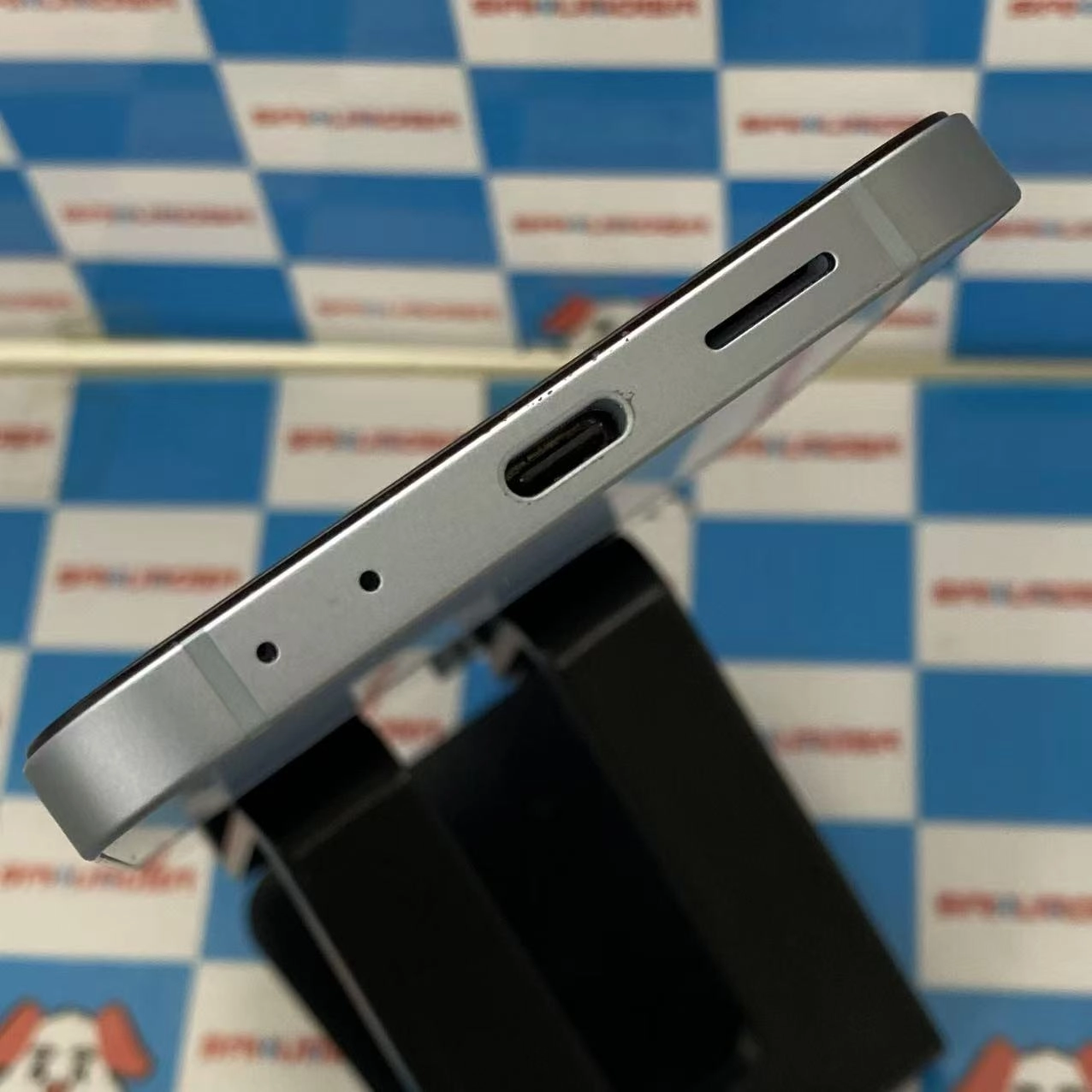 Galaxy Z Flip6 12GB/256GB ブルー SC-54E docomo版SIMフリー