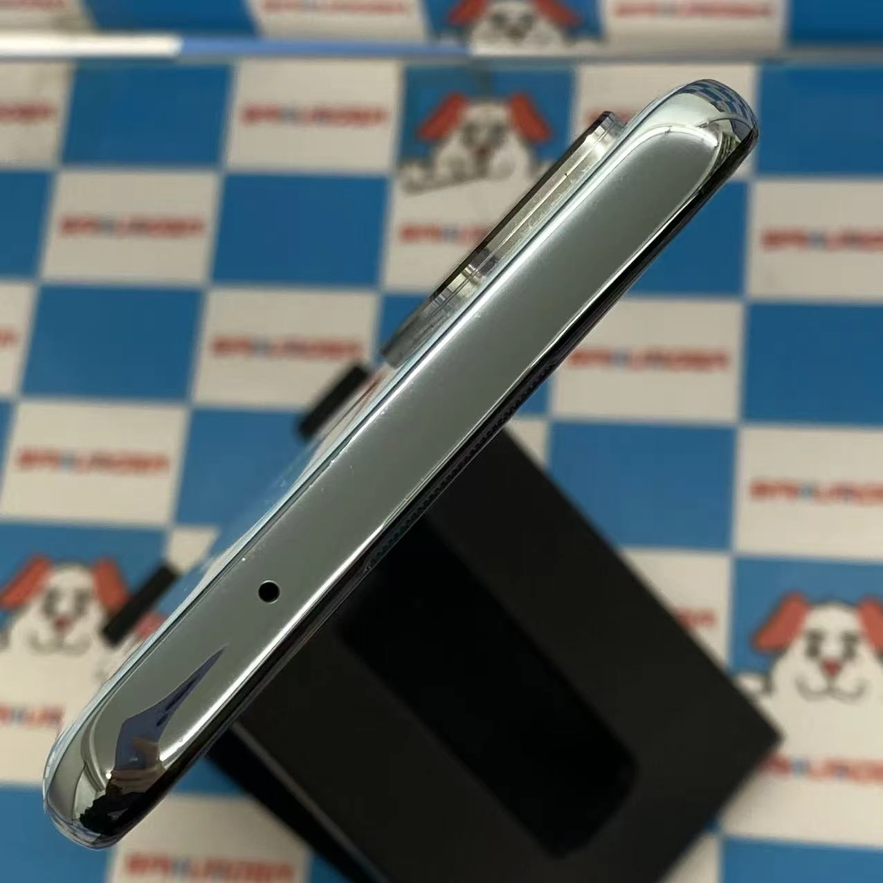 OPPO Reno5 A 128GB アイスブルー A101OP Y!mobile版SIMフリー