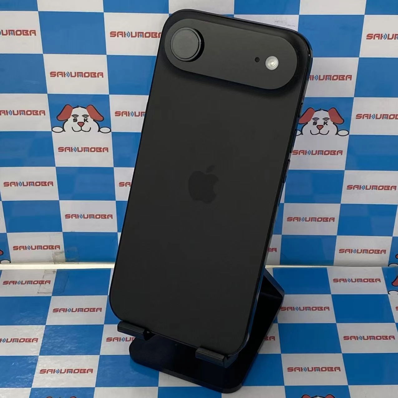 iPhone Air 256GB スペースブラック MG274J/A SIMフリー美品