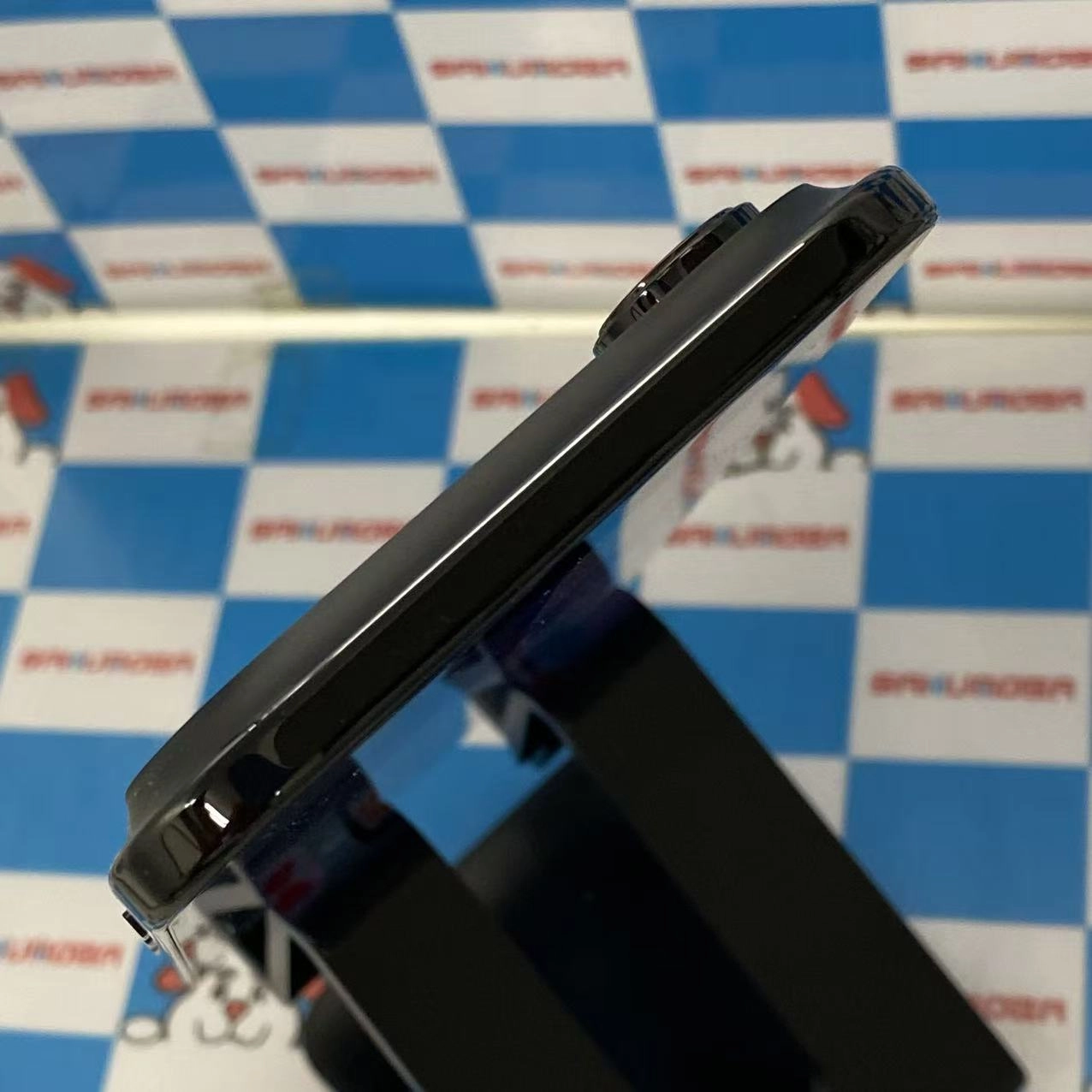 iPhone Air 256GB スペースブラック MG274J/A SIMフリー美品