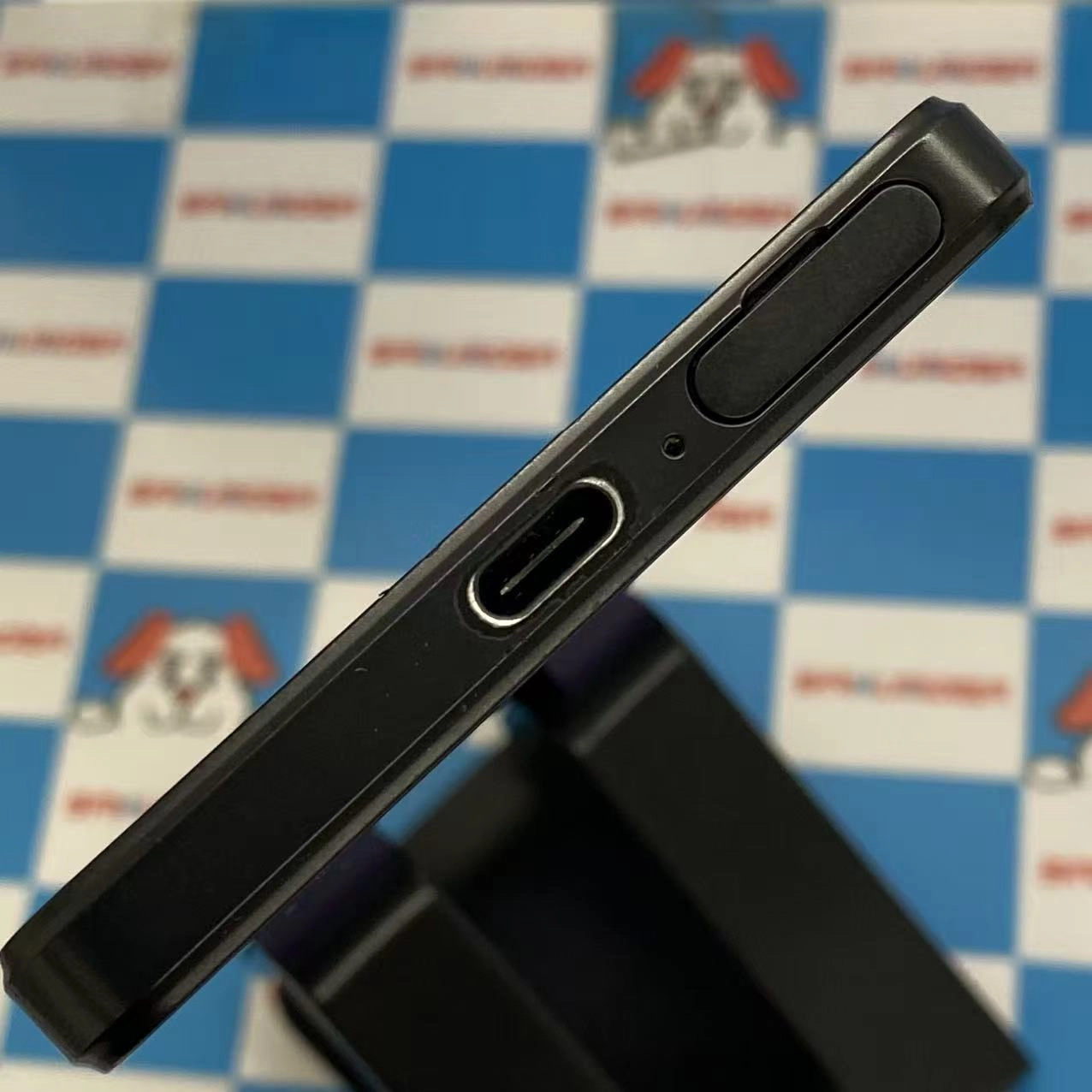 Xperia 1 IV 256GB ブラック SO-51C docomo版SIMフリー