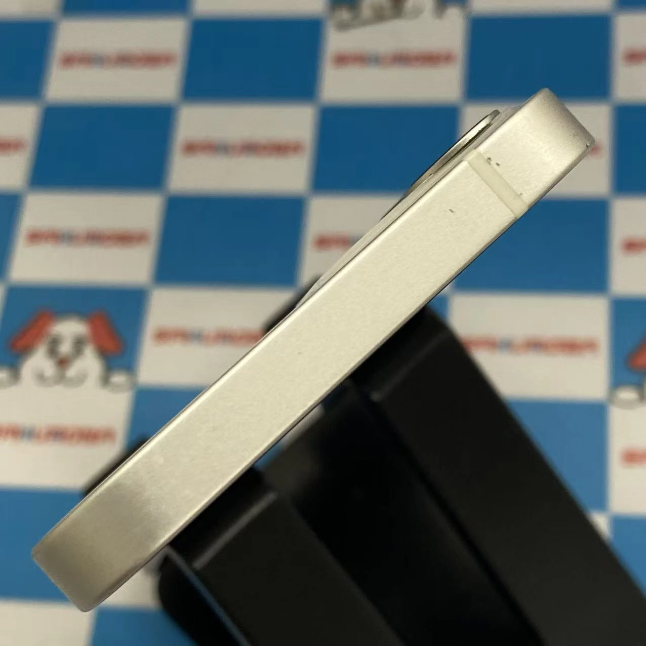 iPhone12 mini 128GB ホワイト NGDM3J/A SoftBank版SIMフリー