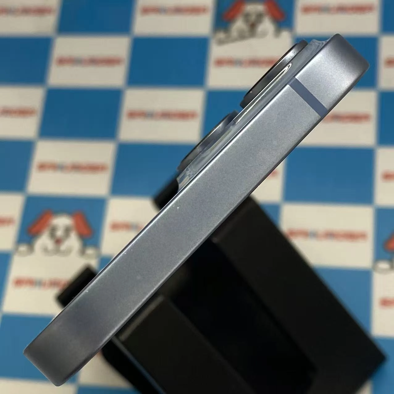 iPhone14 128GB ブルー MPVJ3J/A docomo版SIMフリー