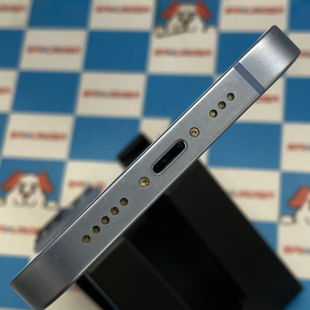 iPhone14 128GB ブルー MPVJ3J/A docomo版SIMフリー