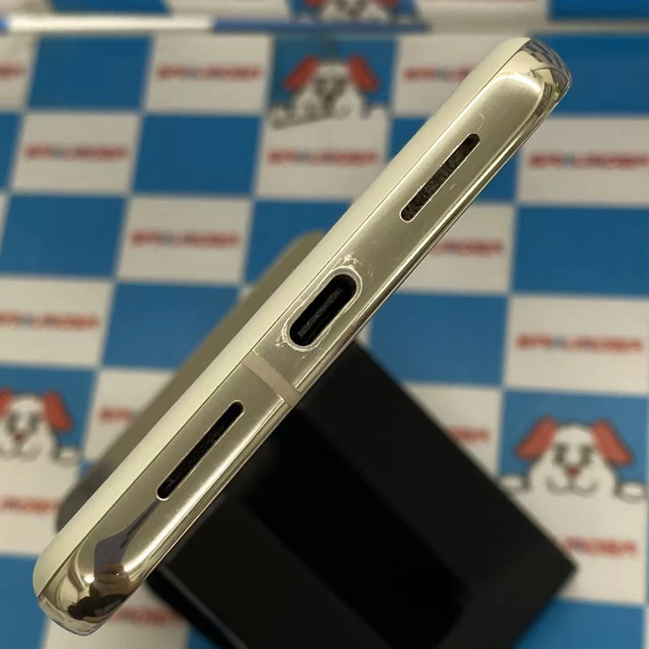 Google Pixel 8 Pro 128GB Porcelain GE9DP SoftBank版SIMフリー