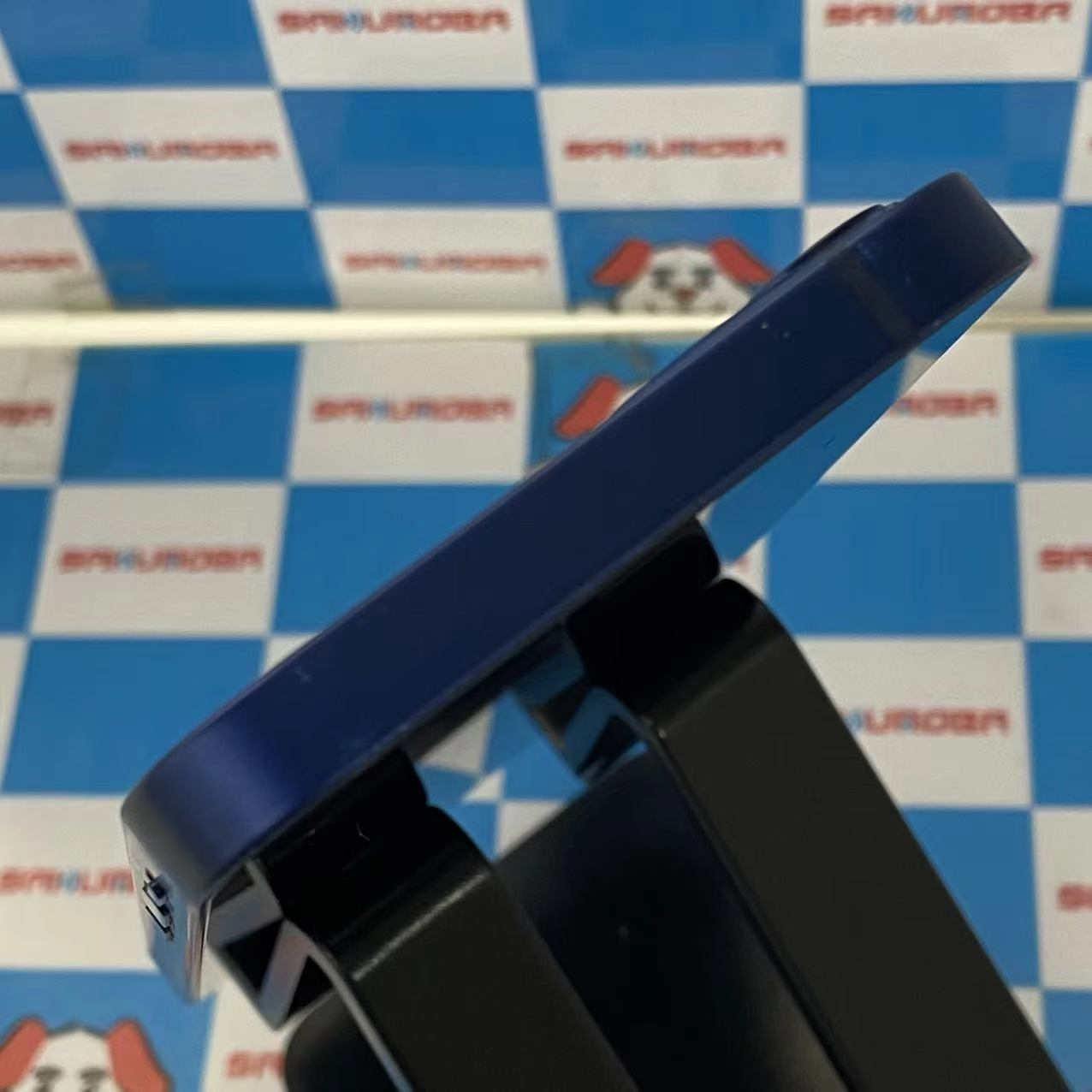 iPhone12 mini 128GB ブルー MGDP3J/A SIMフリー