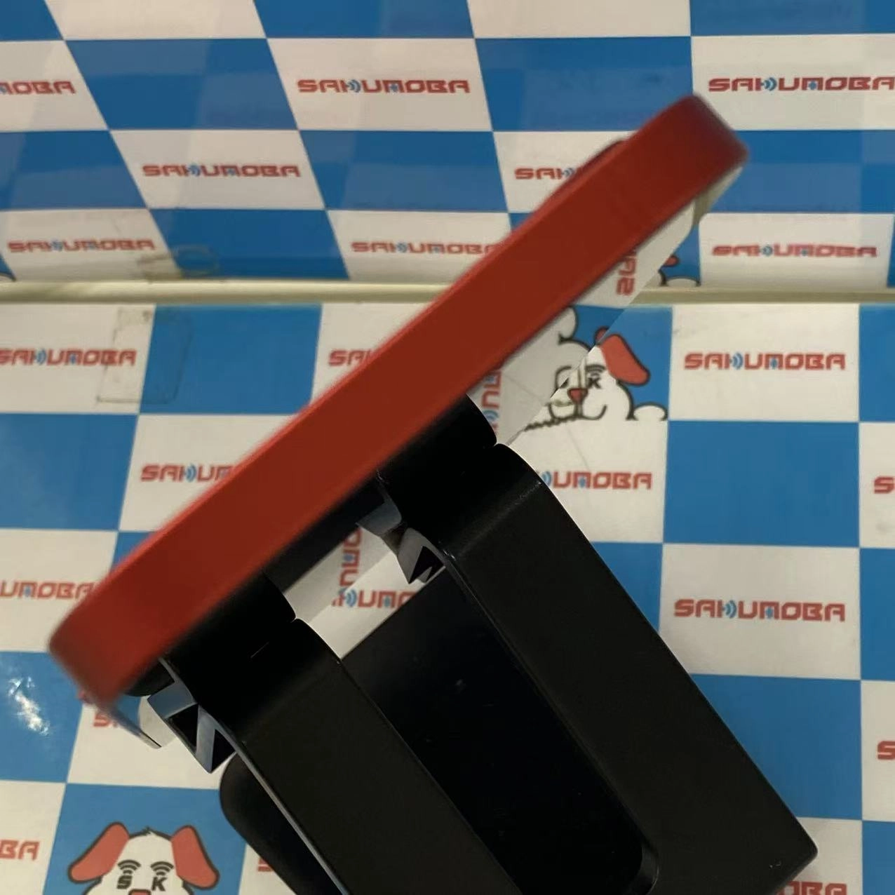 iPhone12 64GB Product Red MGHQ3J/A SoftBankSIMフリージャンク品