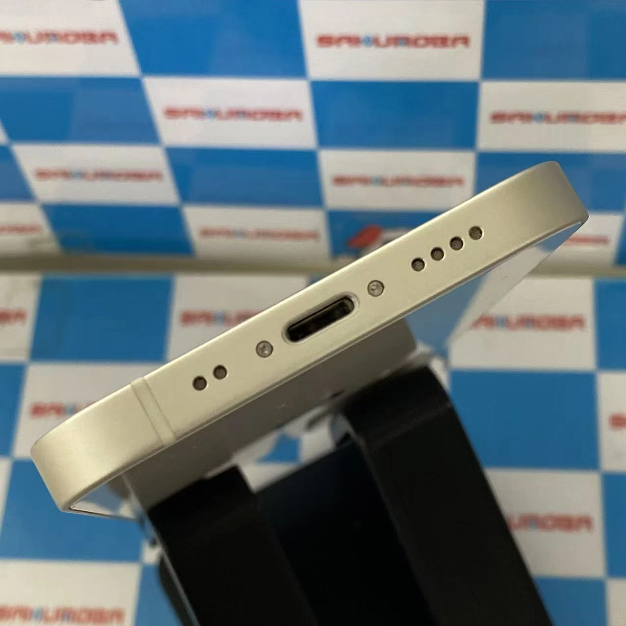 iPhone12 mini 64GB ホワイト MGA63J/A SoftBank版SIMフリー