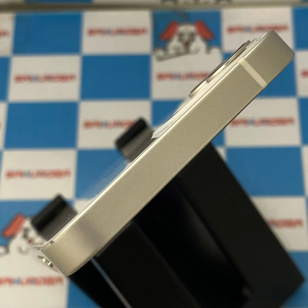 iPhone12 mini 64GB ホワイト MGA63J/A SoftBank版SIMフリー