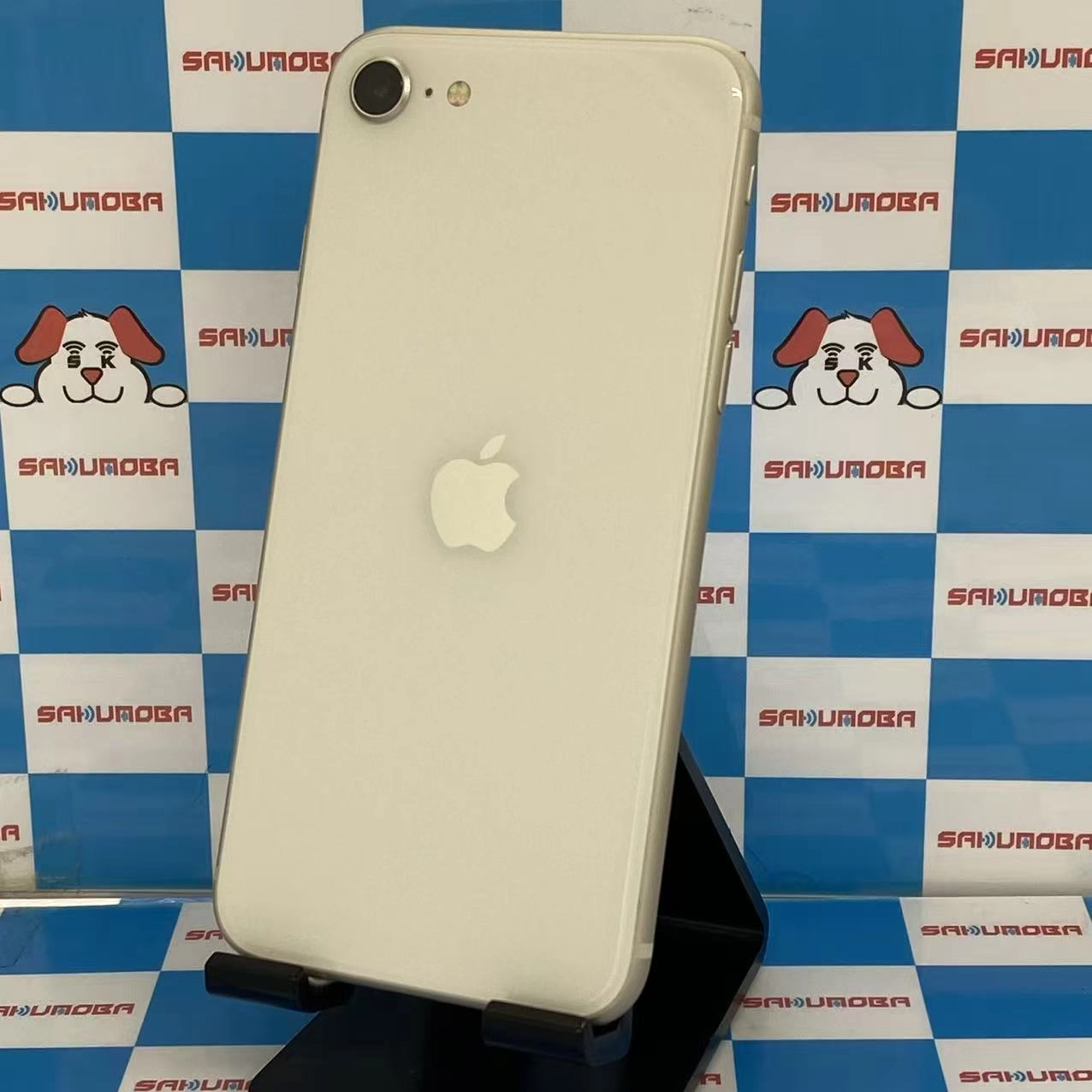 iPhoneSE 第3世代 128GB スターライト MMYG3J/A AU版SIMフリー