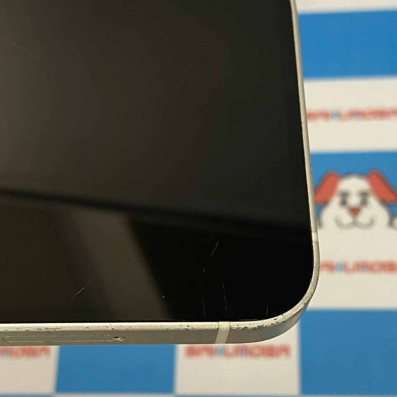 iPhone12 mini 64GB ホワイト MGA63J/A SoftBank版SIMフリー