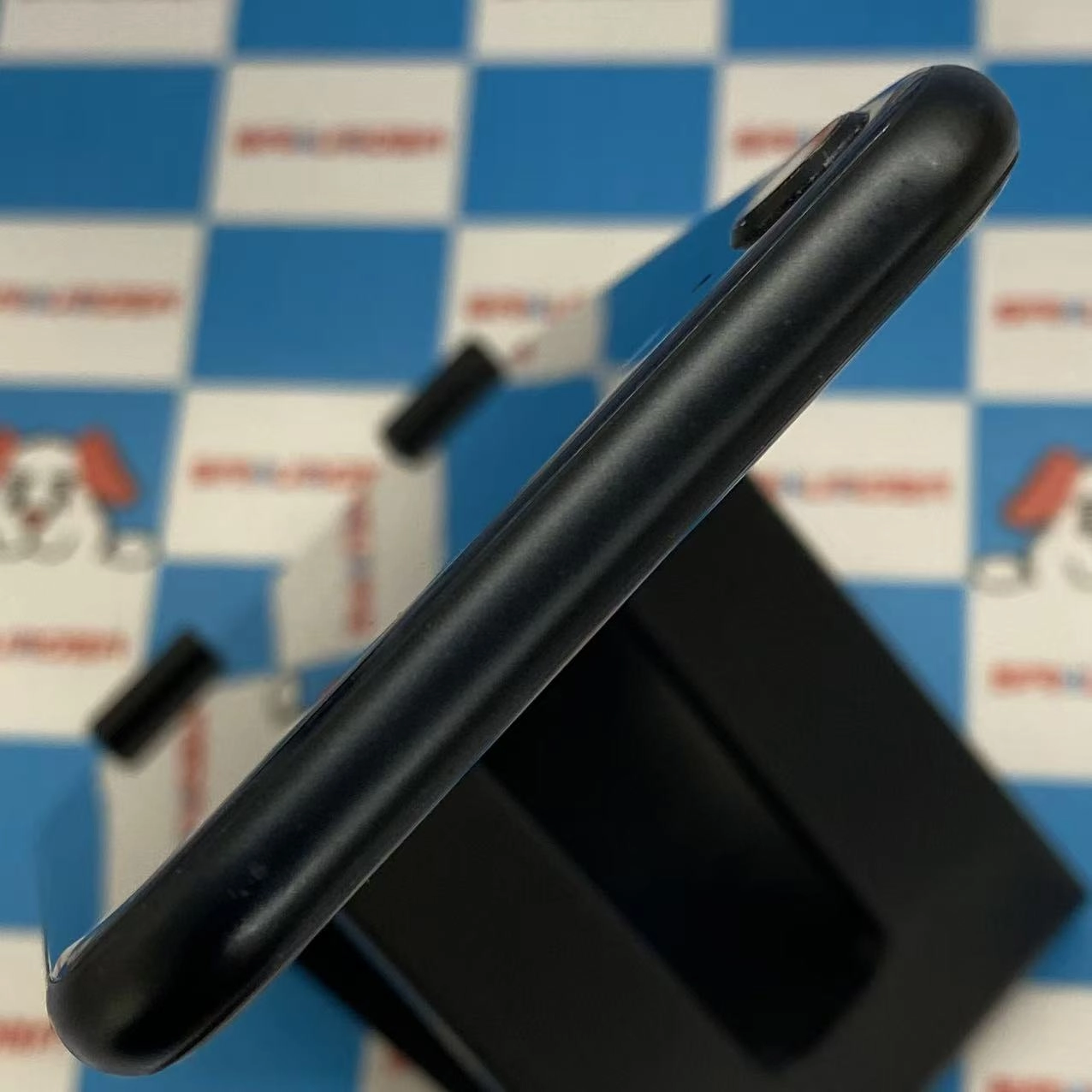 iPhoneSE 第3世代 256GB ミッドナイト MMYJ3J/A SIMロック解除済 楽天モバイル版SIMフリー