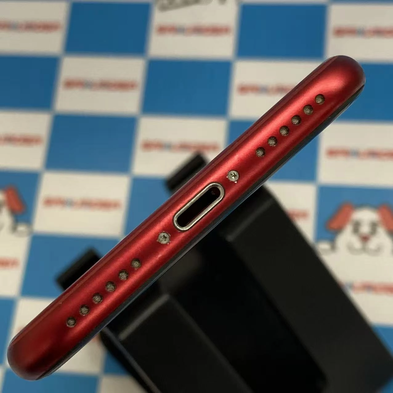 iPhoneSE 第3世代 64GB Product Red MMYE3J/A AU版SIMフリー