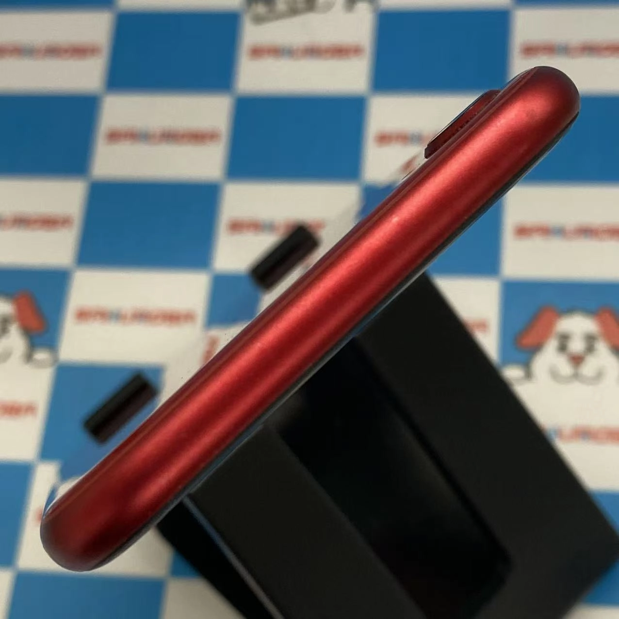 iPhoneSE 第3世代 64GB Product Red MMYE3J/A AU版SIMフリー