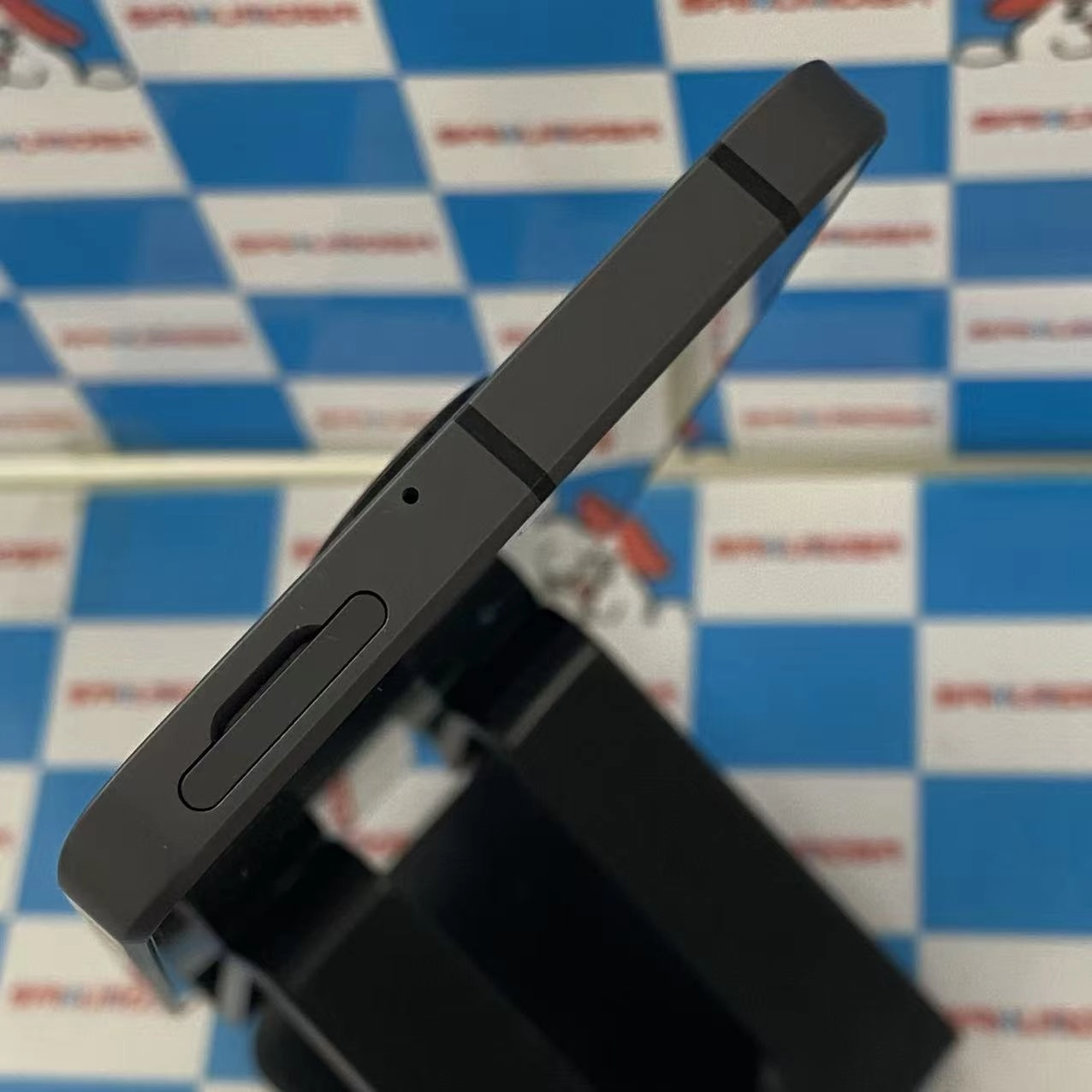 AQUOS sense7 plus 6GB/128GB ブラック A208SH SoftBank版SIMフリー