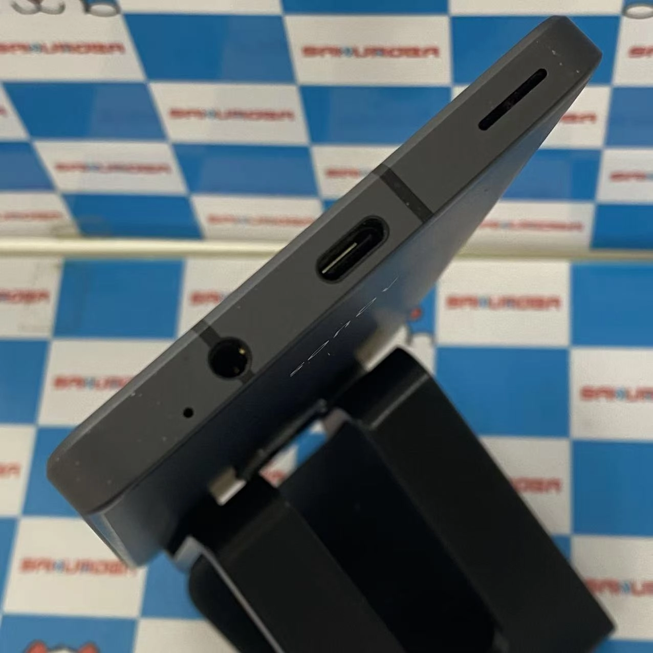 AQUOS sense7 plus 6GB/128GB ブラック A208SH SoftBank版SIMフリー