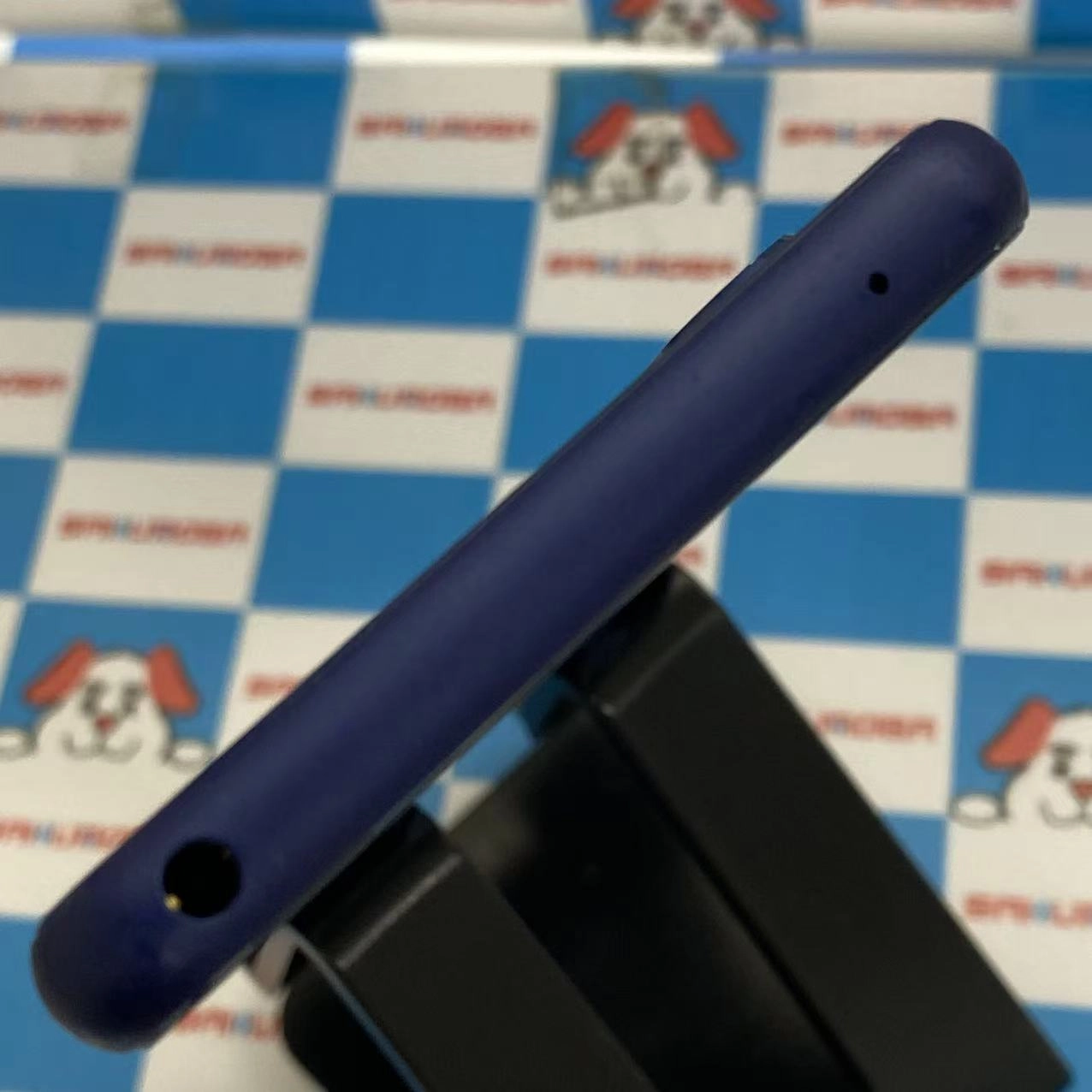 Xperia 10 II 64GB ブルー SO-41A docomo版SIMフリー訳あり品