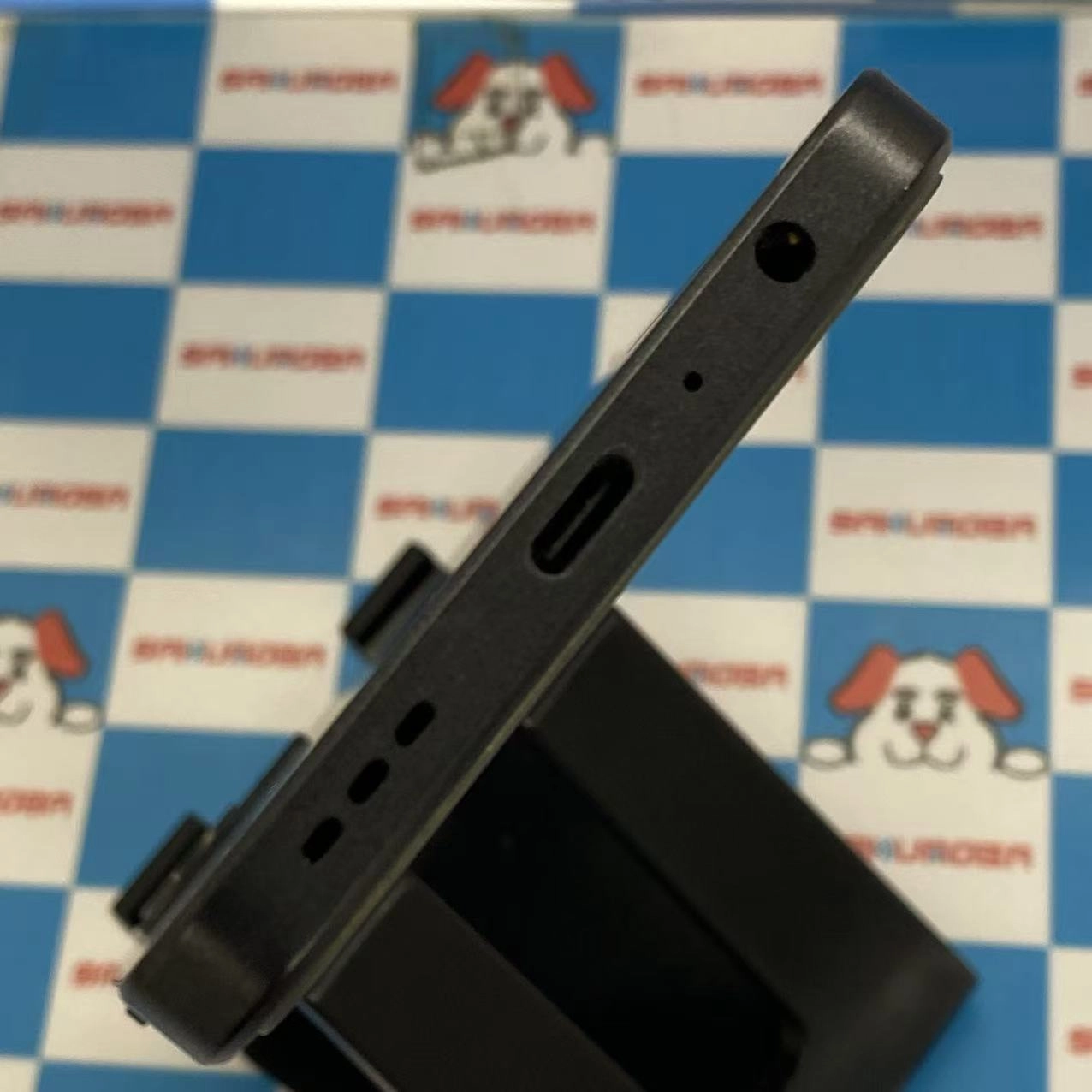 OPPO Reno9 A 128GB ナイトブラック CPH2523 mineo