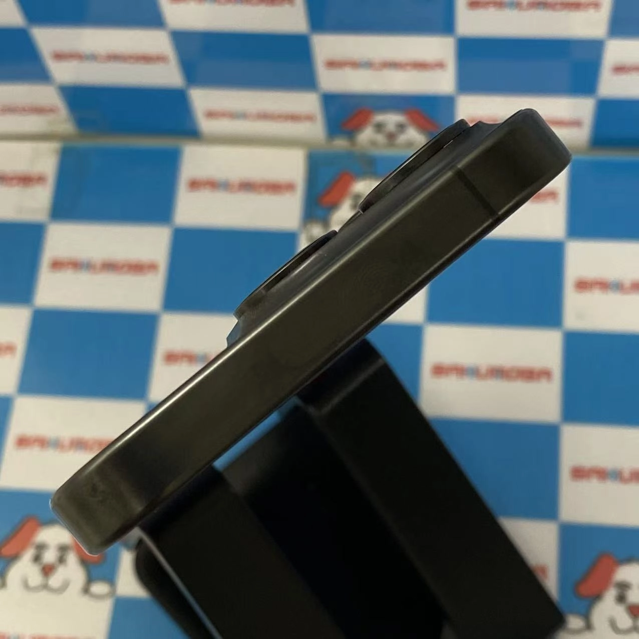 iPhone15 Pro 256GB ブラックチタニウム MTUC3J/A SIMフリー美品