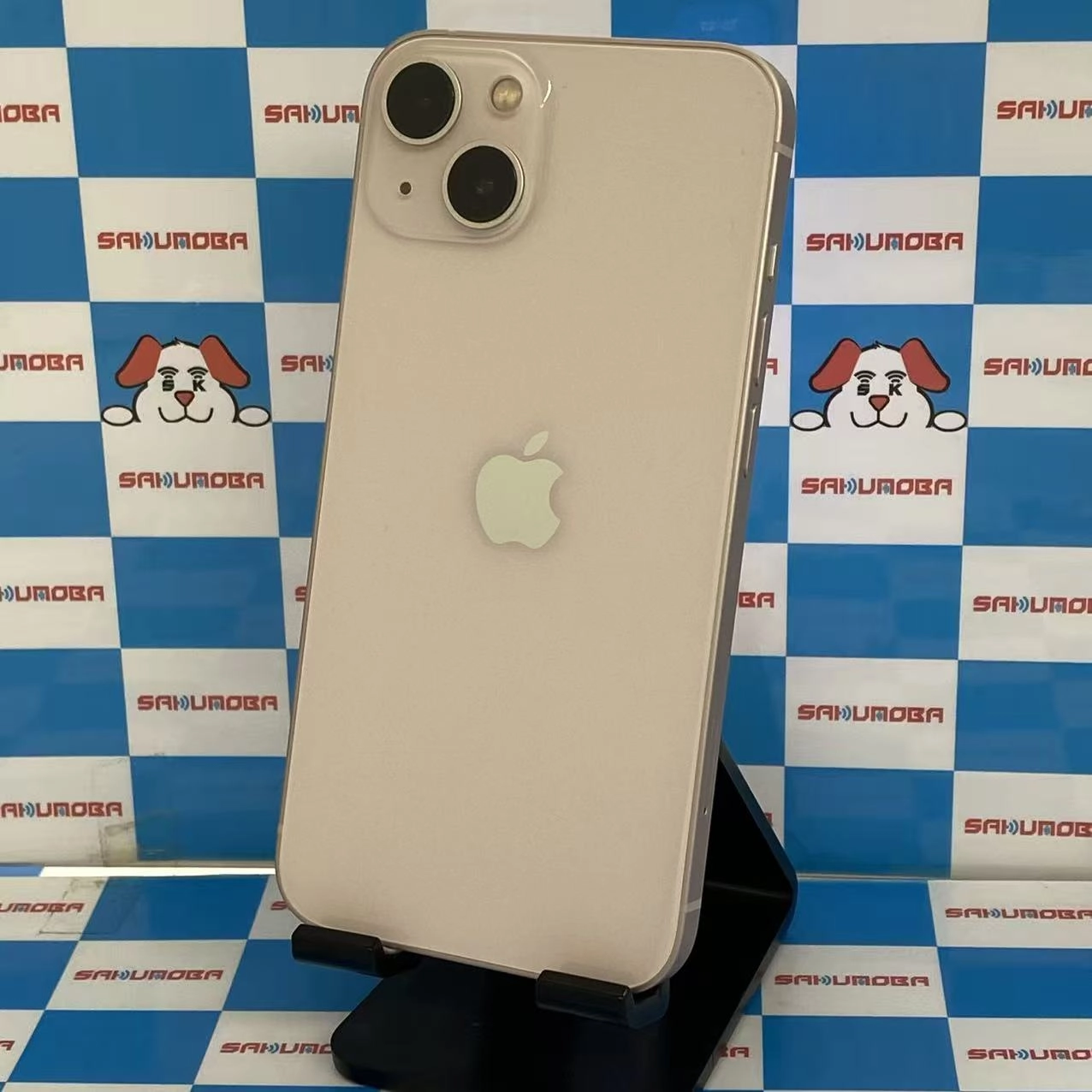 iPhone13 256GB ピンク MLNK3J/A docomo版SIMフリー美品