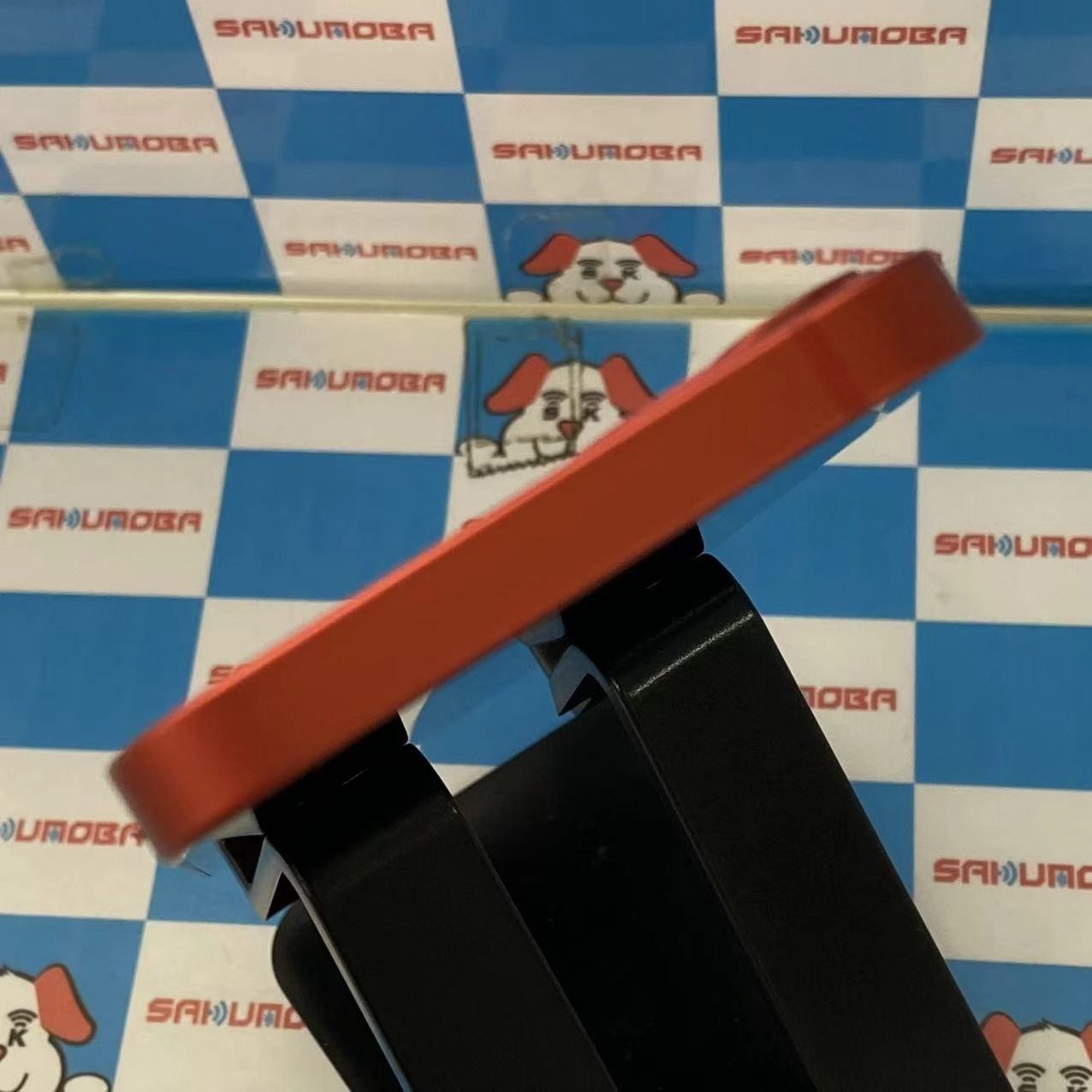 iPhone12 mini 64GB Product Red MGAE3J/A  AU版SIMフリー美品 au