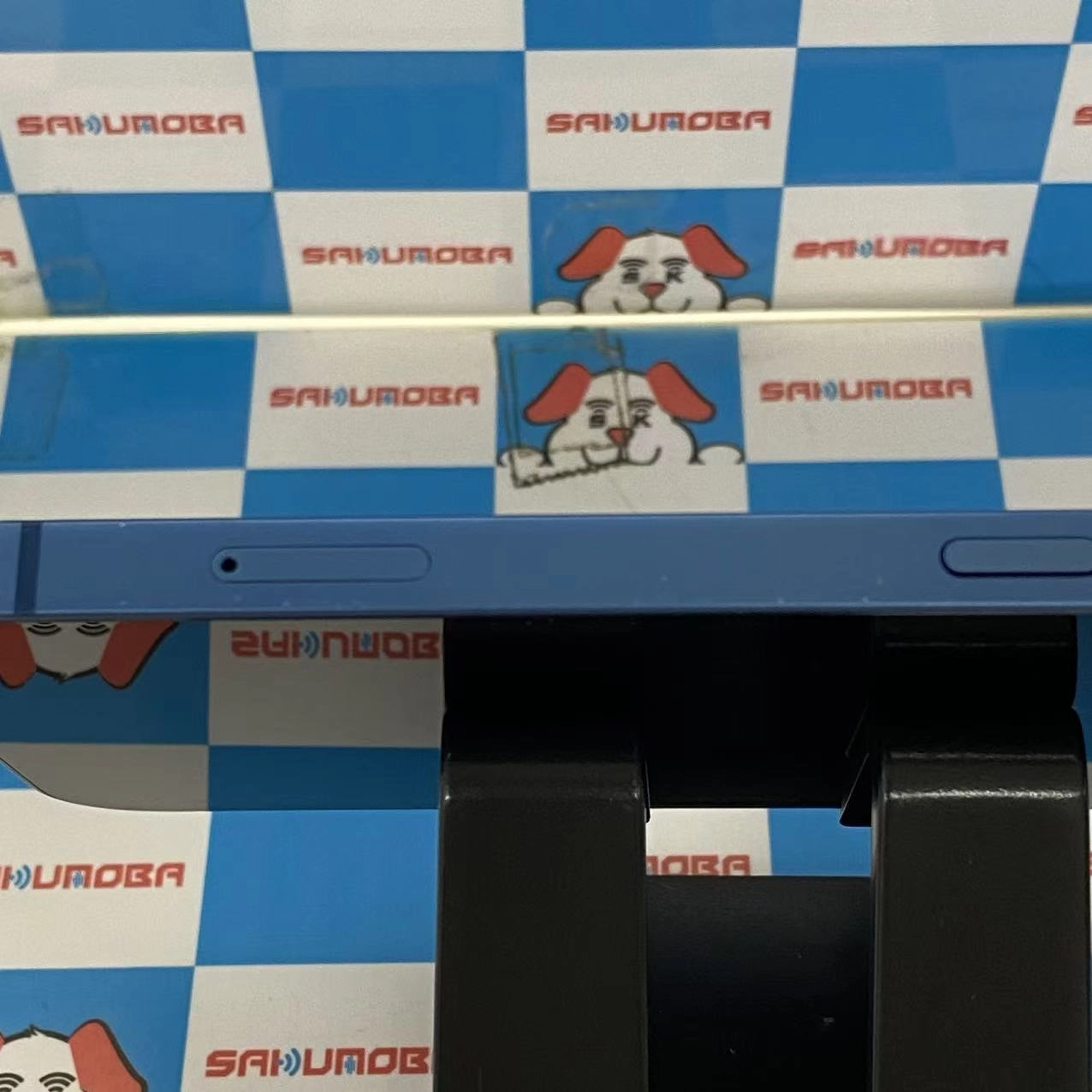 iPhone13 512GB ブルー MLNT3J/A AU版SIMフリー