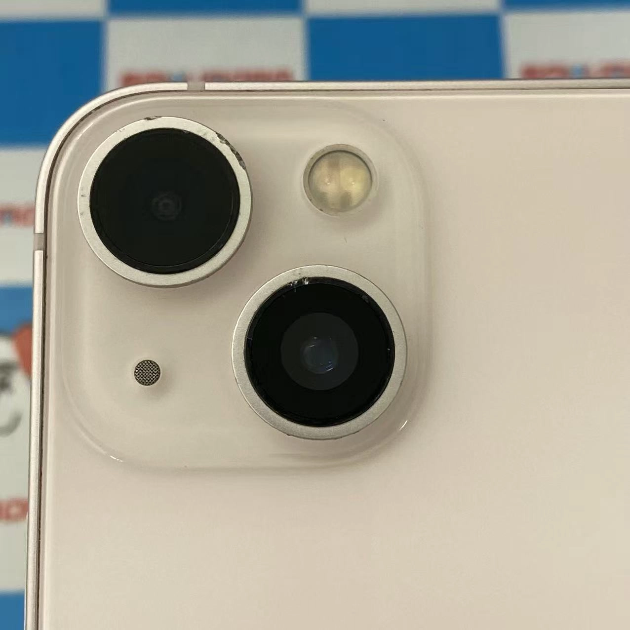 iPhone13 mini 128GB ピンク MLJF3J/A SIMフリー