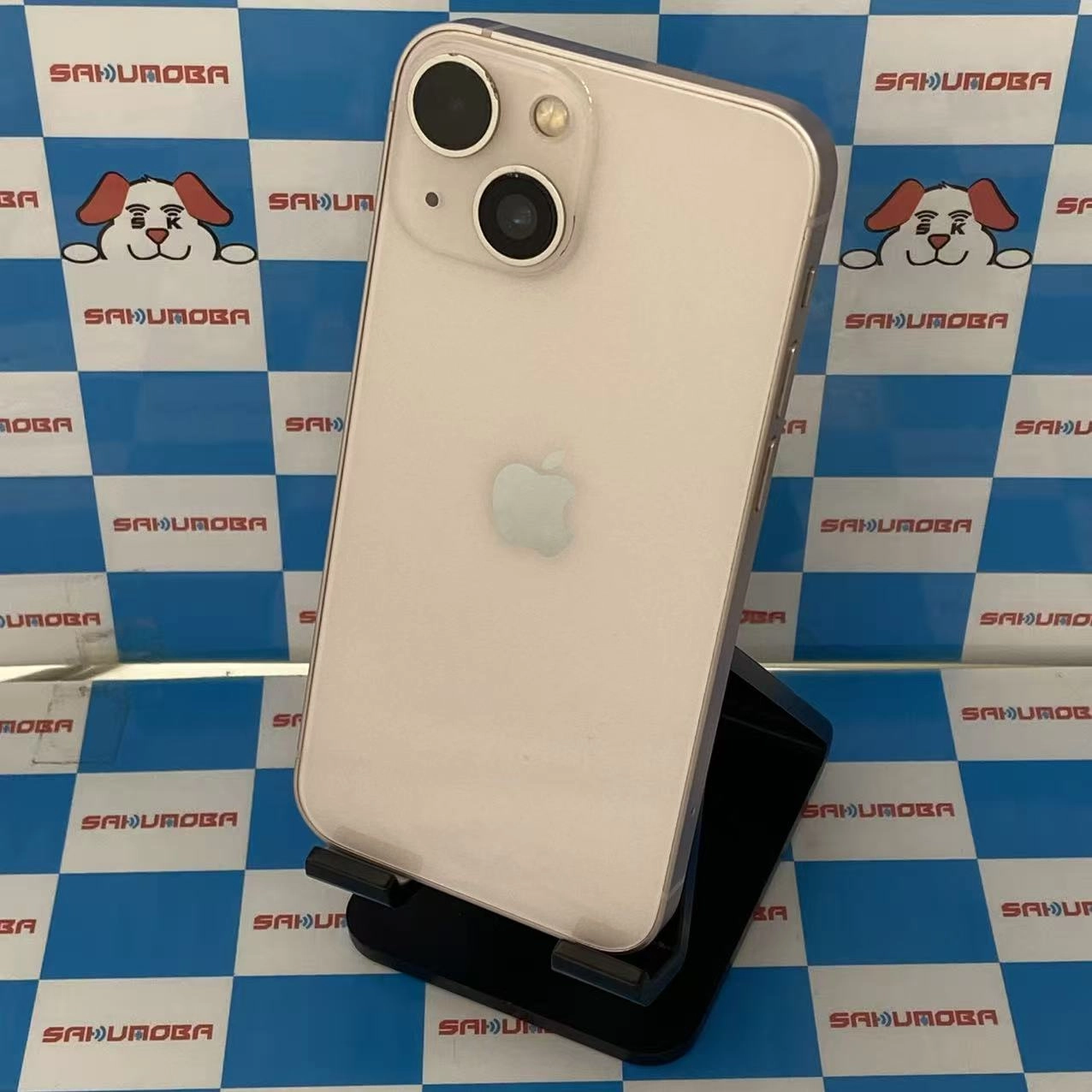 iPhone13 mini 128GB ピンク MLJF3J/A SIMフリー