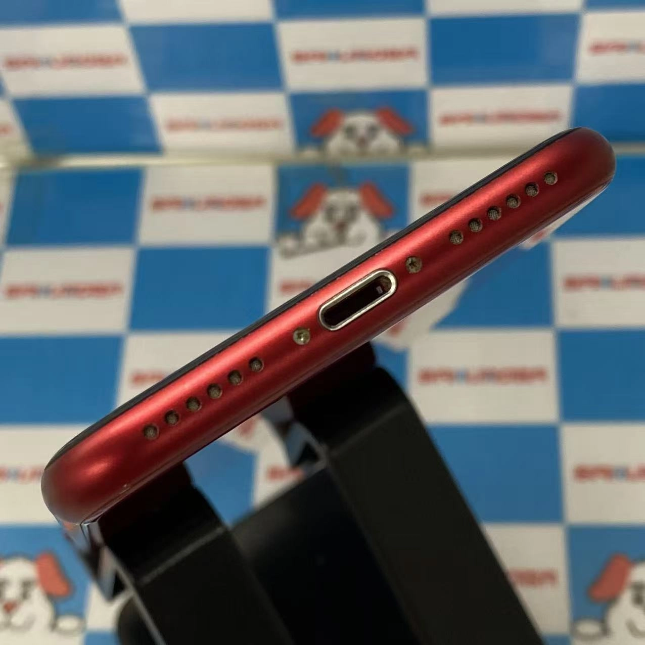 iPhoneSE 第3世代 64GB Product Red MMYE3J/A SoftBank版SIMフリー