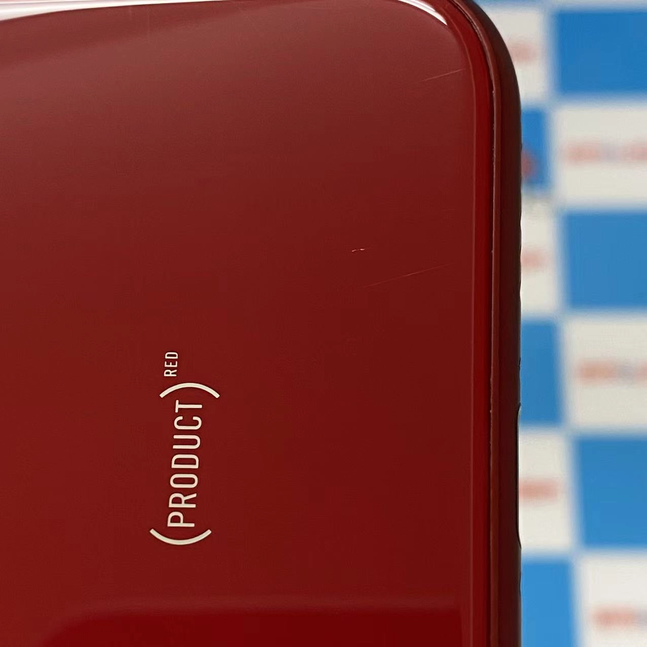 iPhoneSE 第3世代 64GB Product Red MMYE3J/A SoftBank版SIMフリー