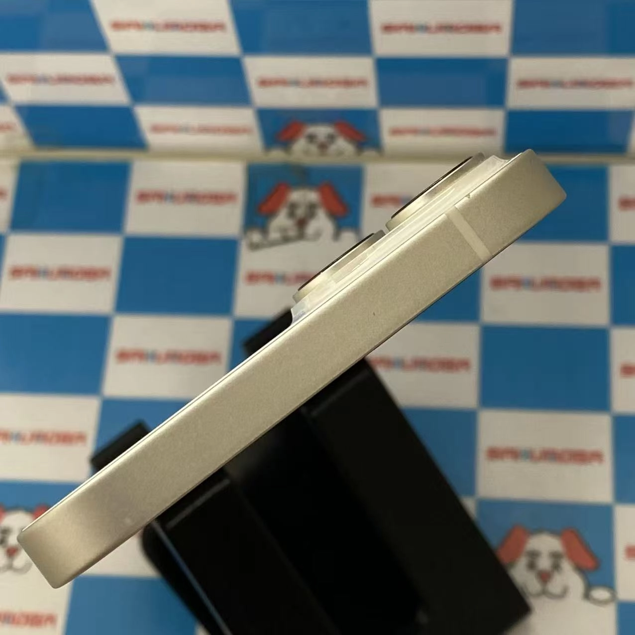 iPhone14 Plus 128GB スターライト MQ4D3J/A docomo版SIMフリー美品