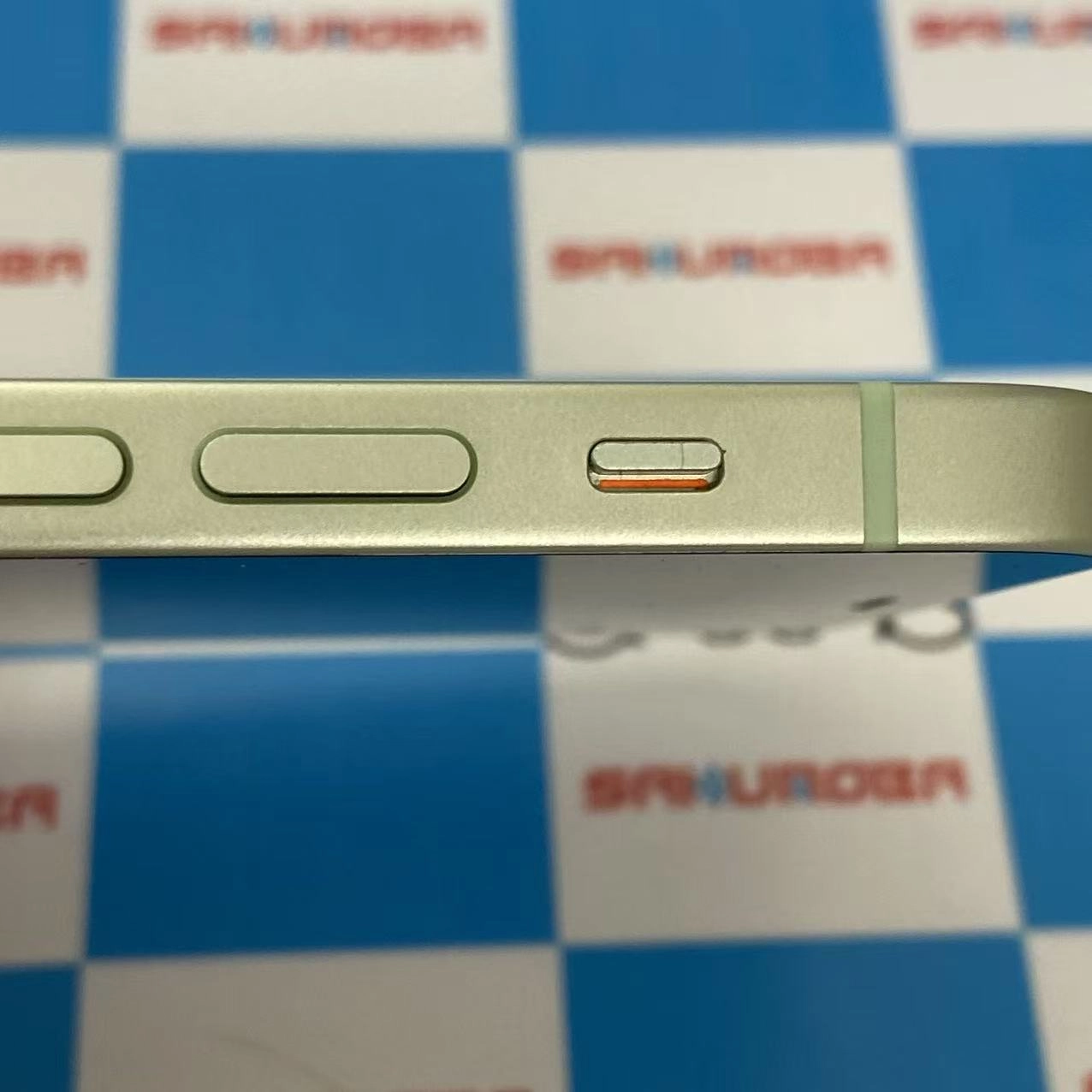 iPhone12 mini 64GB グリーン MGAV3J/A docomo版SIMフリー美品