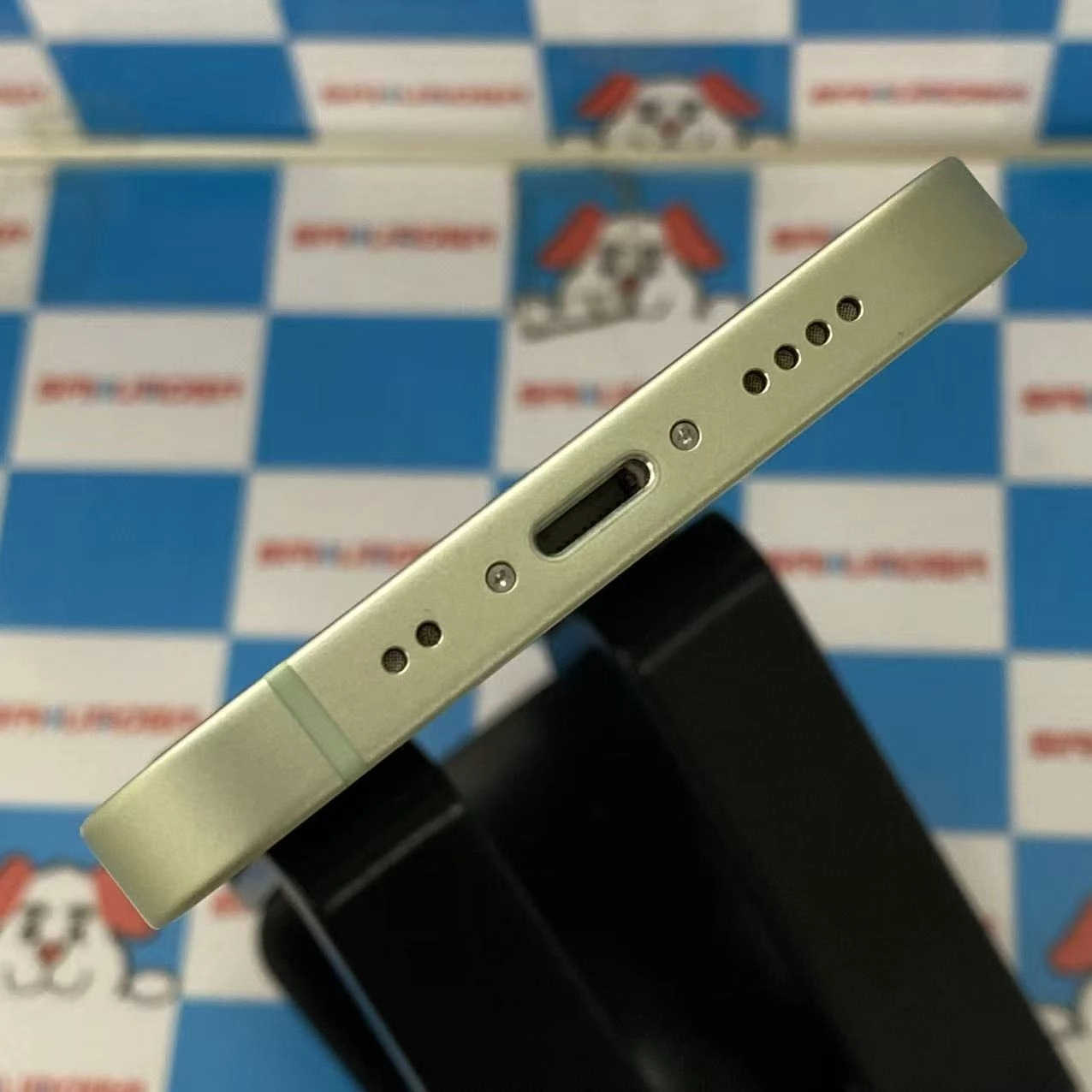 iPhone12 mini 64GB グリーン MGAV3J/A docomo版SIMフリー美品