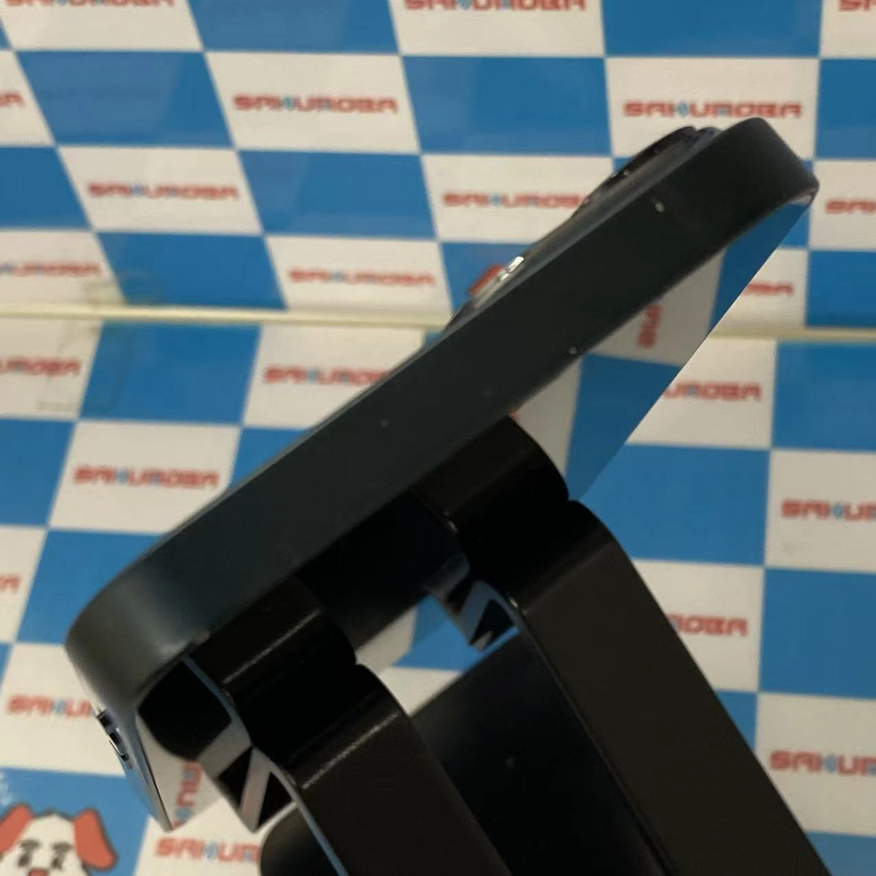 iPhone14 128GB ミッドナイト MPUD3J/A AU版SIMフリー