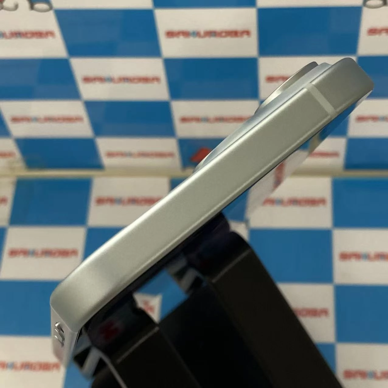 iPhone15 128GB ブルー NTML3J/A SoftBank版SIMフリー交換未使用