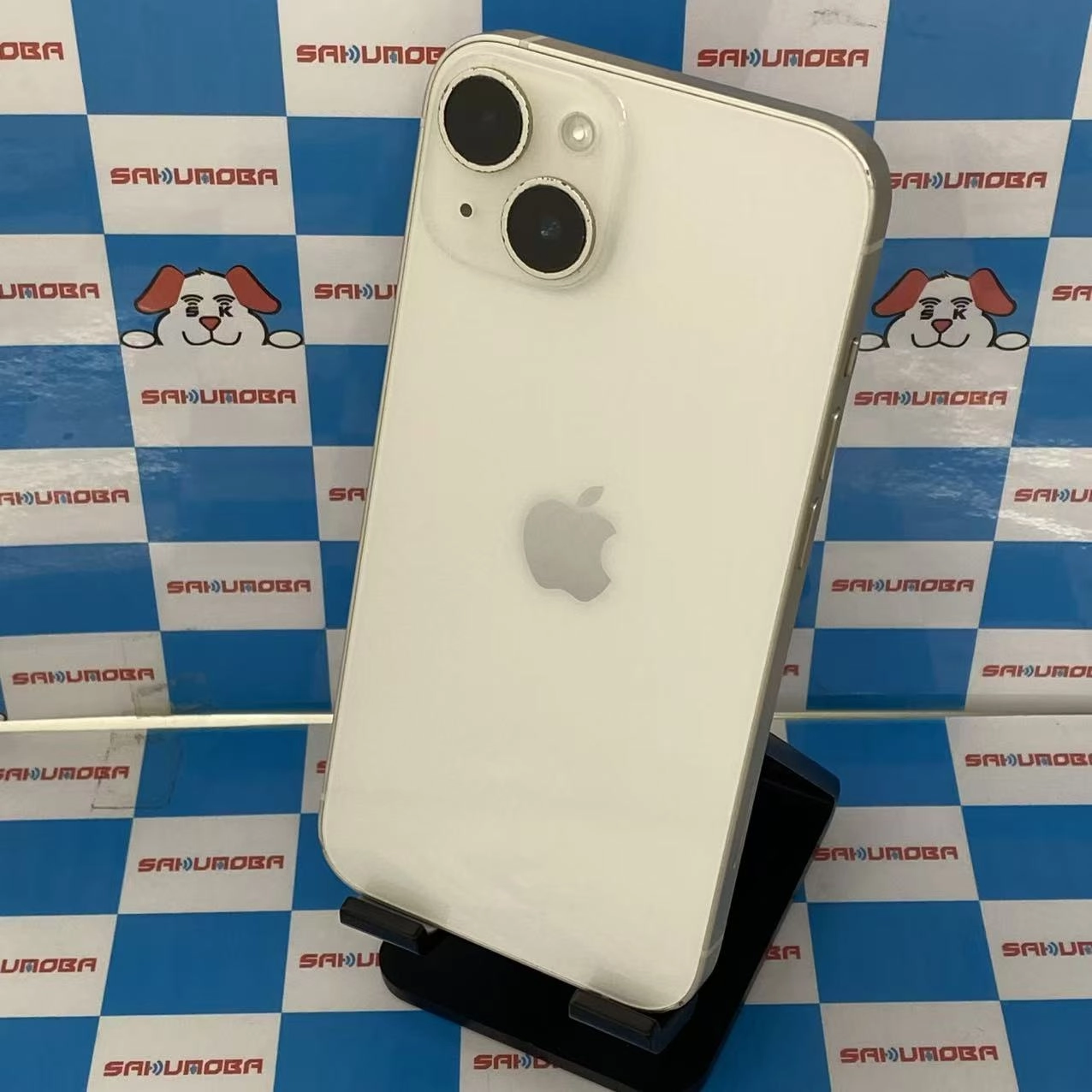 iPhone14 128GB スターライト NPUQ3J/A docomo版SIMフリー