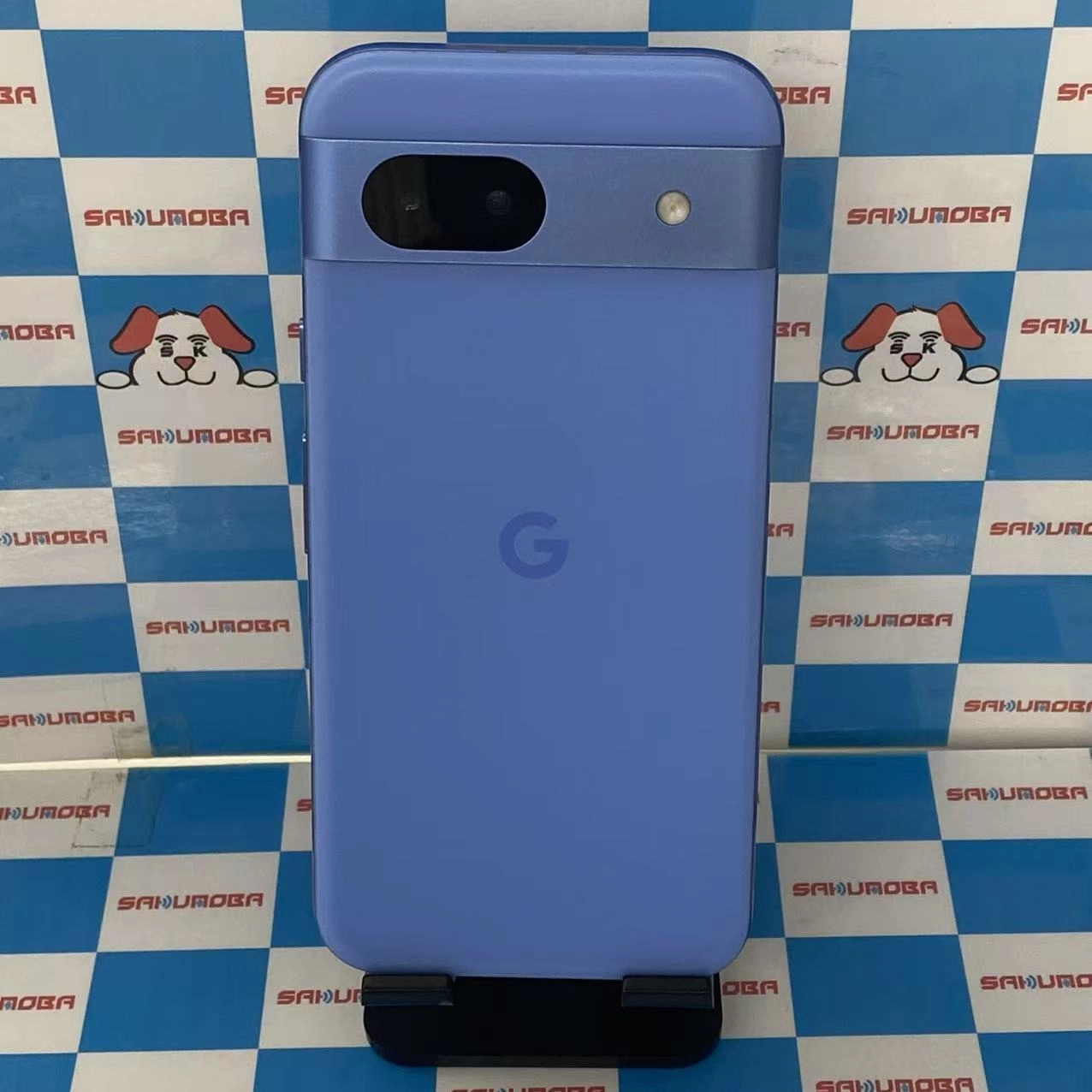 Google Pixel 8a 128GB Bay G576D docomo版SIMフリー