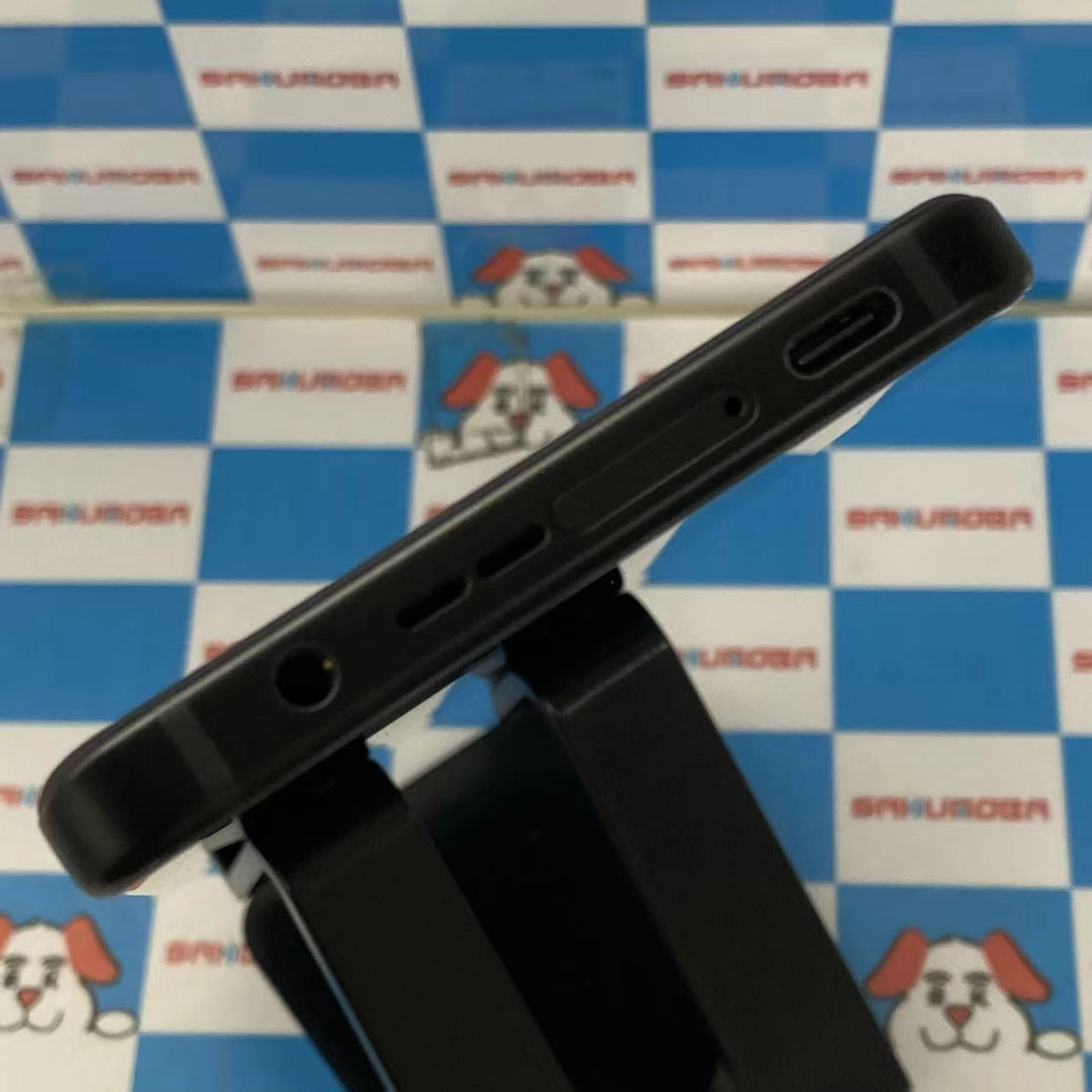 ROG Phone 9 Pro 16GB/512GB ブラック AI2501 SIMフリー