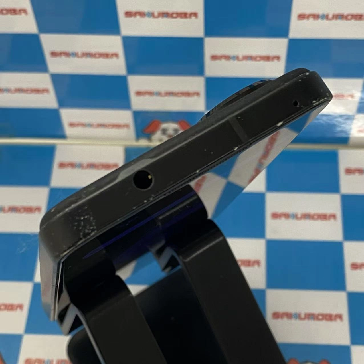 Zenfone9 128GB Black ASUSAI2202 SIMフリー