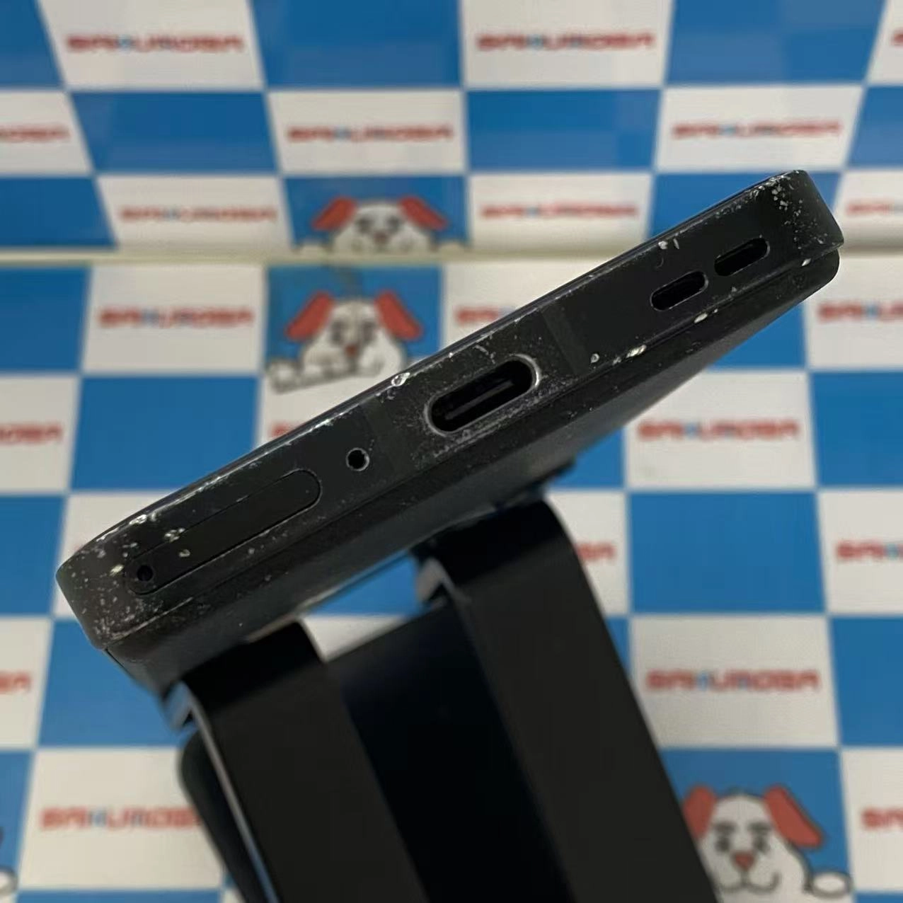 Zenfone9 128GB Black ASUSAI2202 SIMフリー