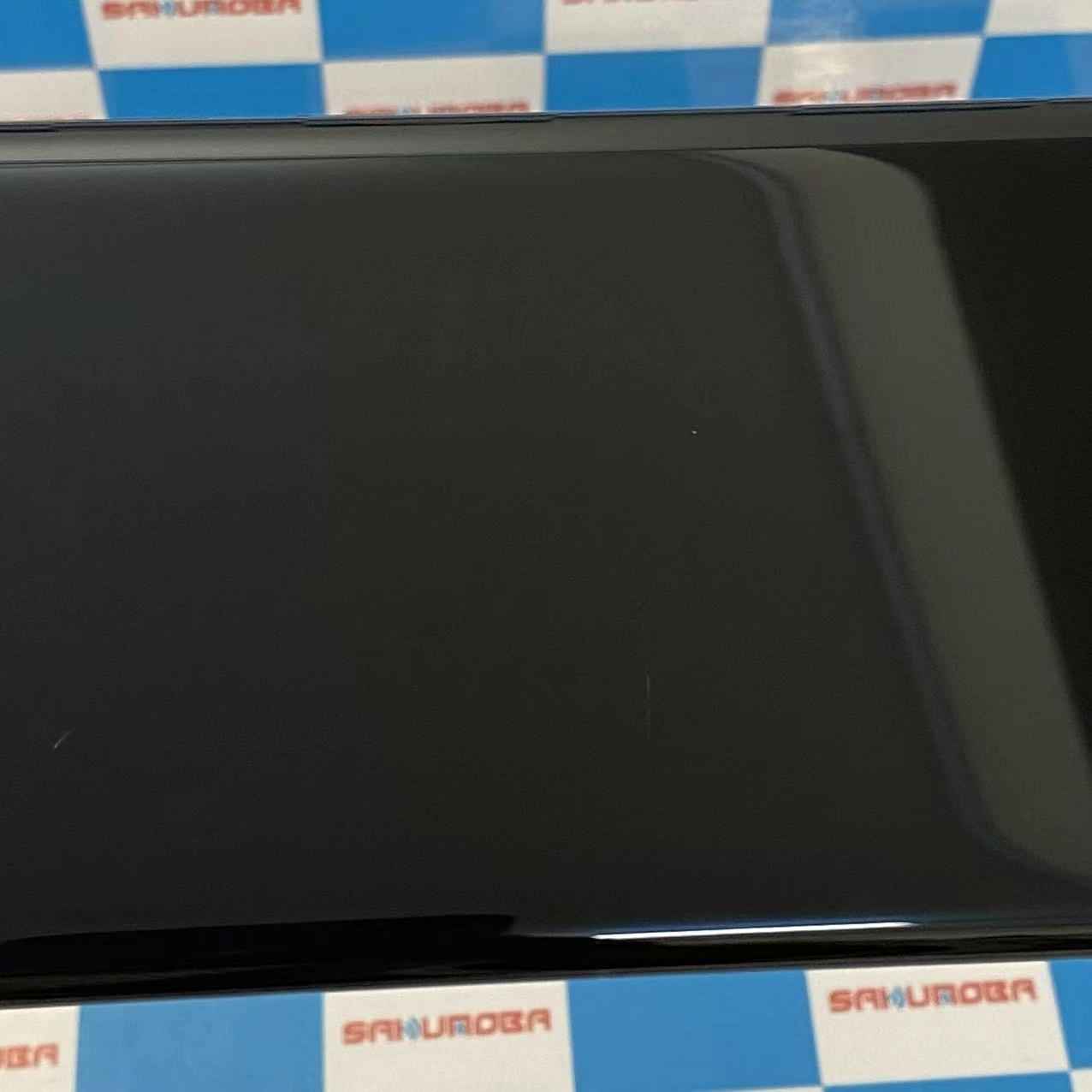 HUAWEI P30 Pro 128GB ブラック HW-02L SIMフリー