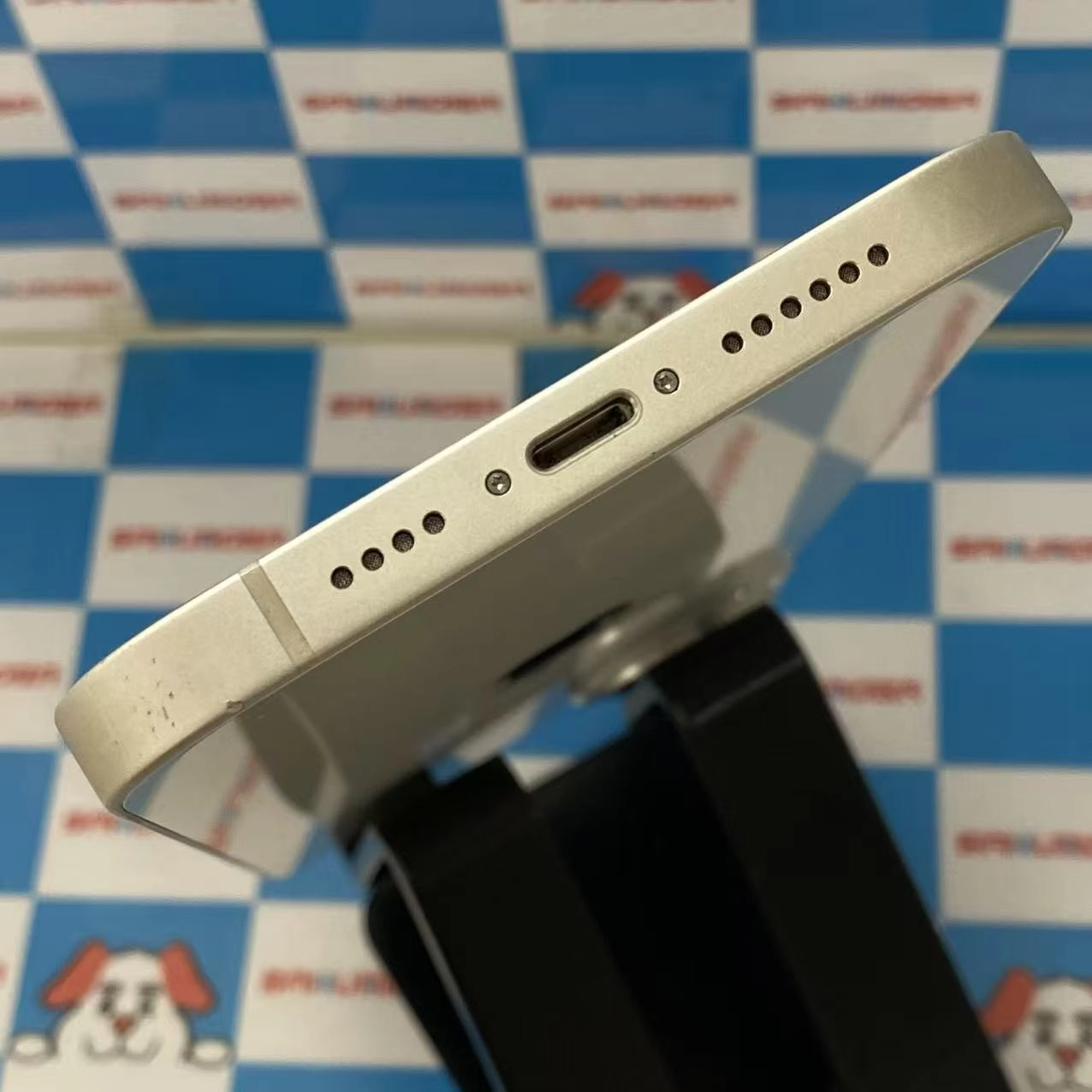 iPhone14 Plus 256GB スターライト MQ4L3J/A SIMフリー