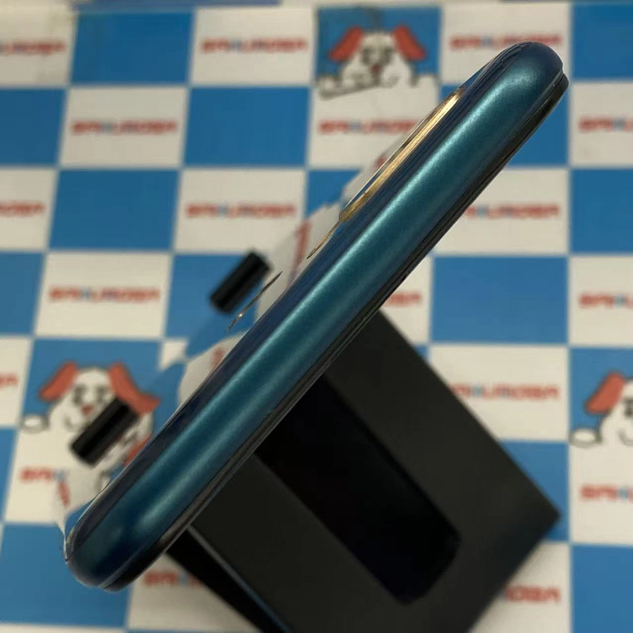 OPPO AX7 64GB ブルー CPH1903 SIMフリー